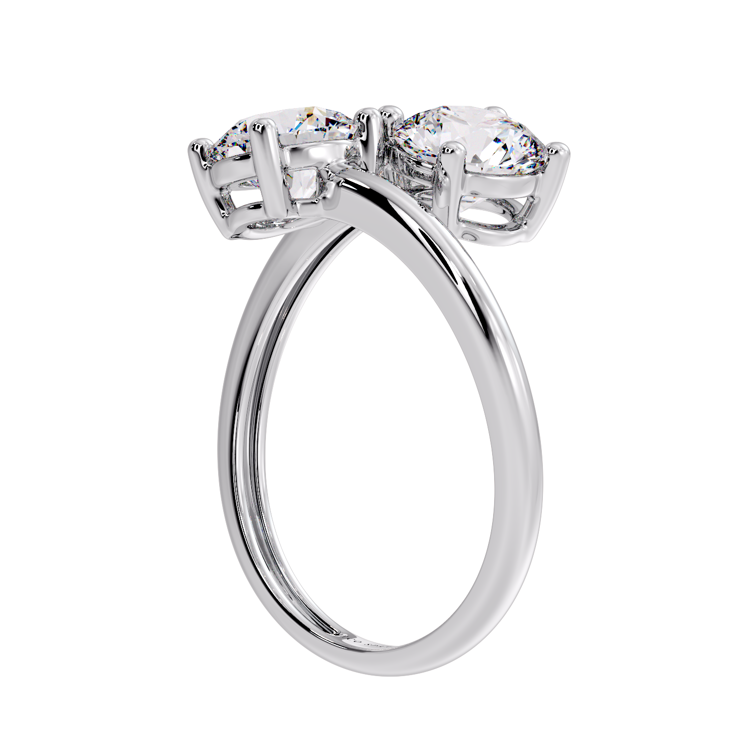 ROUND 2 RING