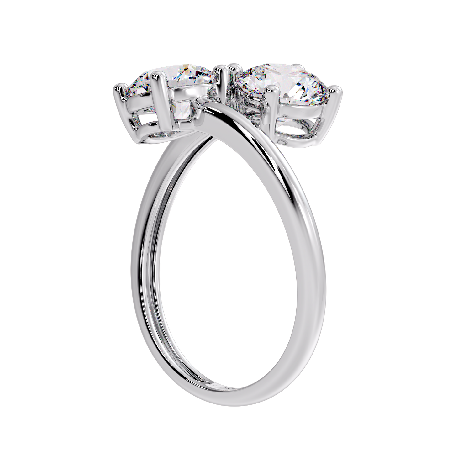 ROUND 2 RING