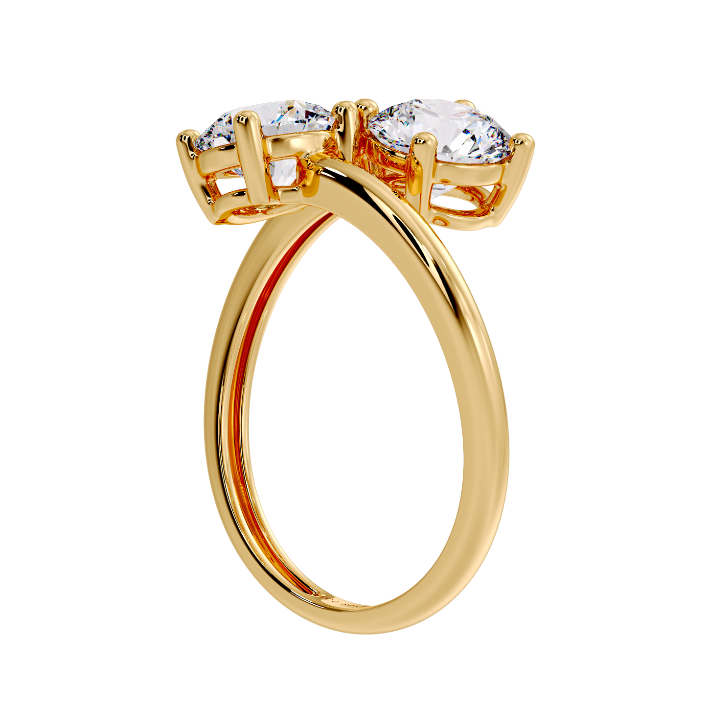 ROUND 2 RING
