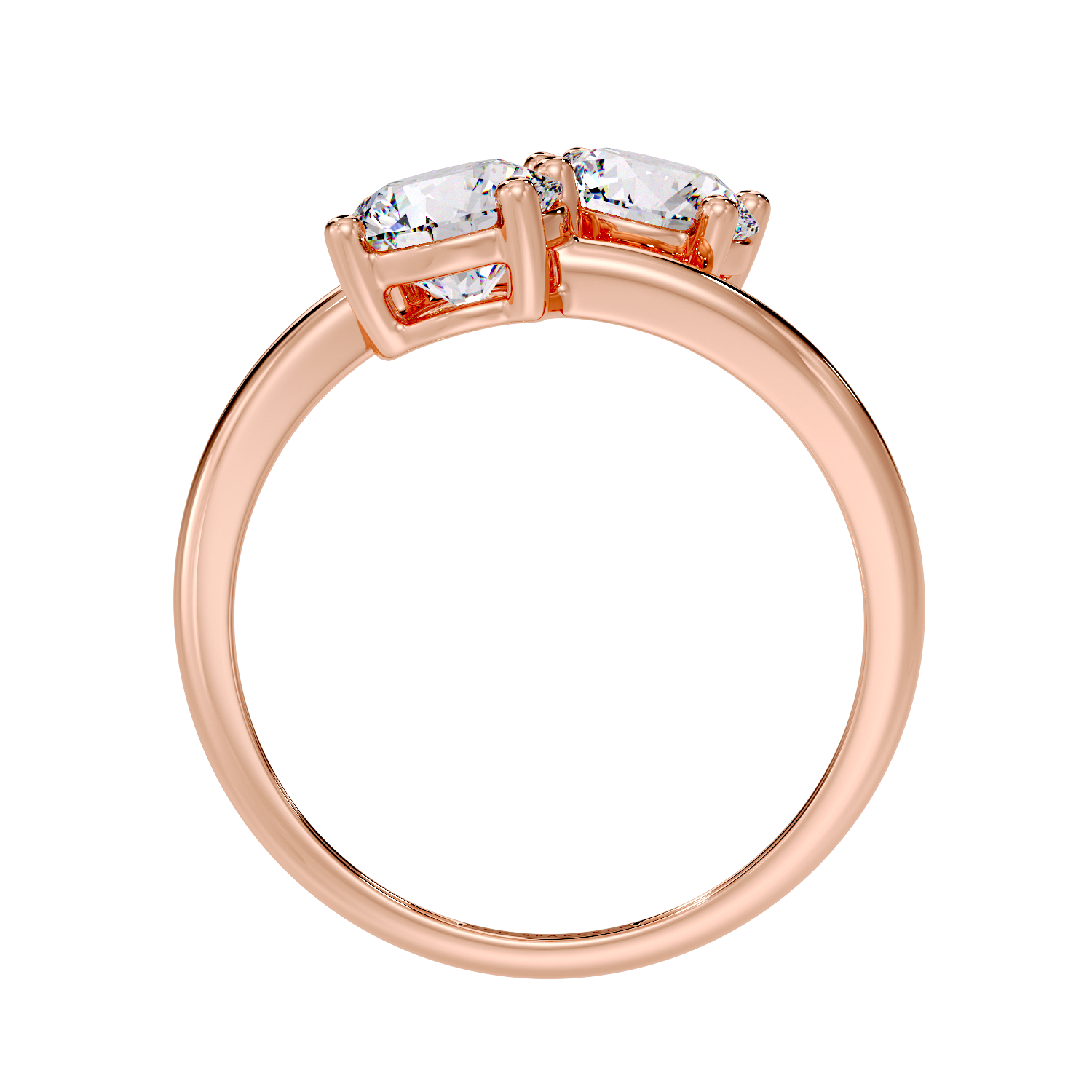 ROUND 2 RING