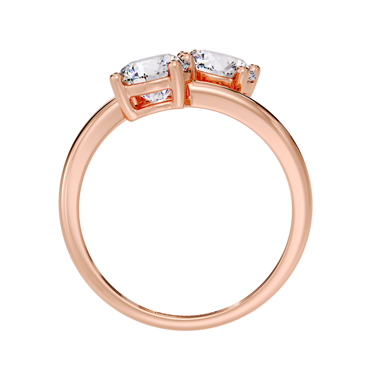 ROUND 2 RING