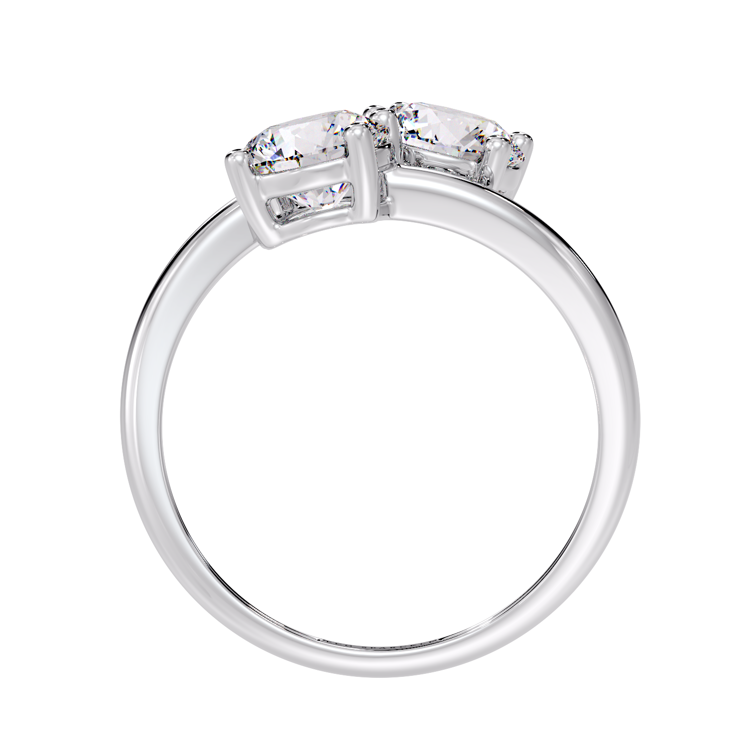 ROUND 2 RING