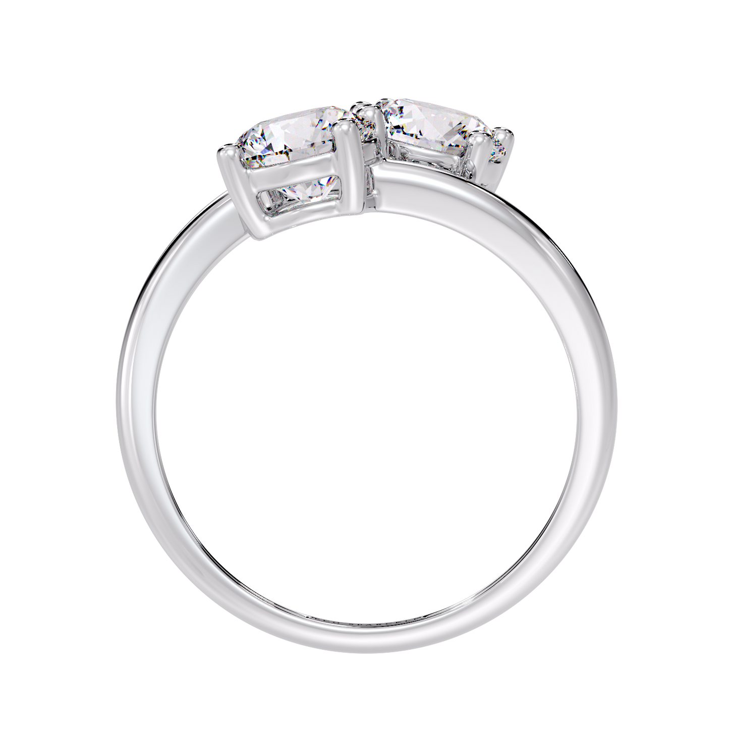 ROUND 2 RING