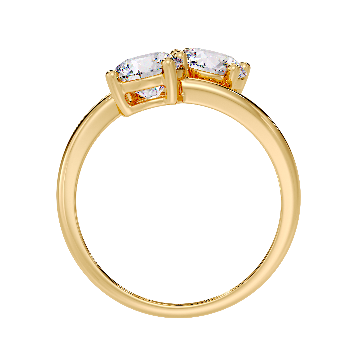 ROUND 2 RING