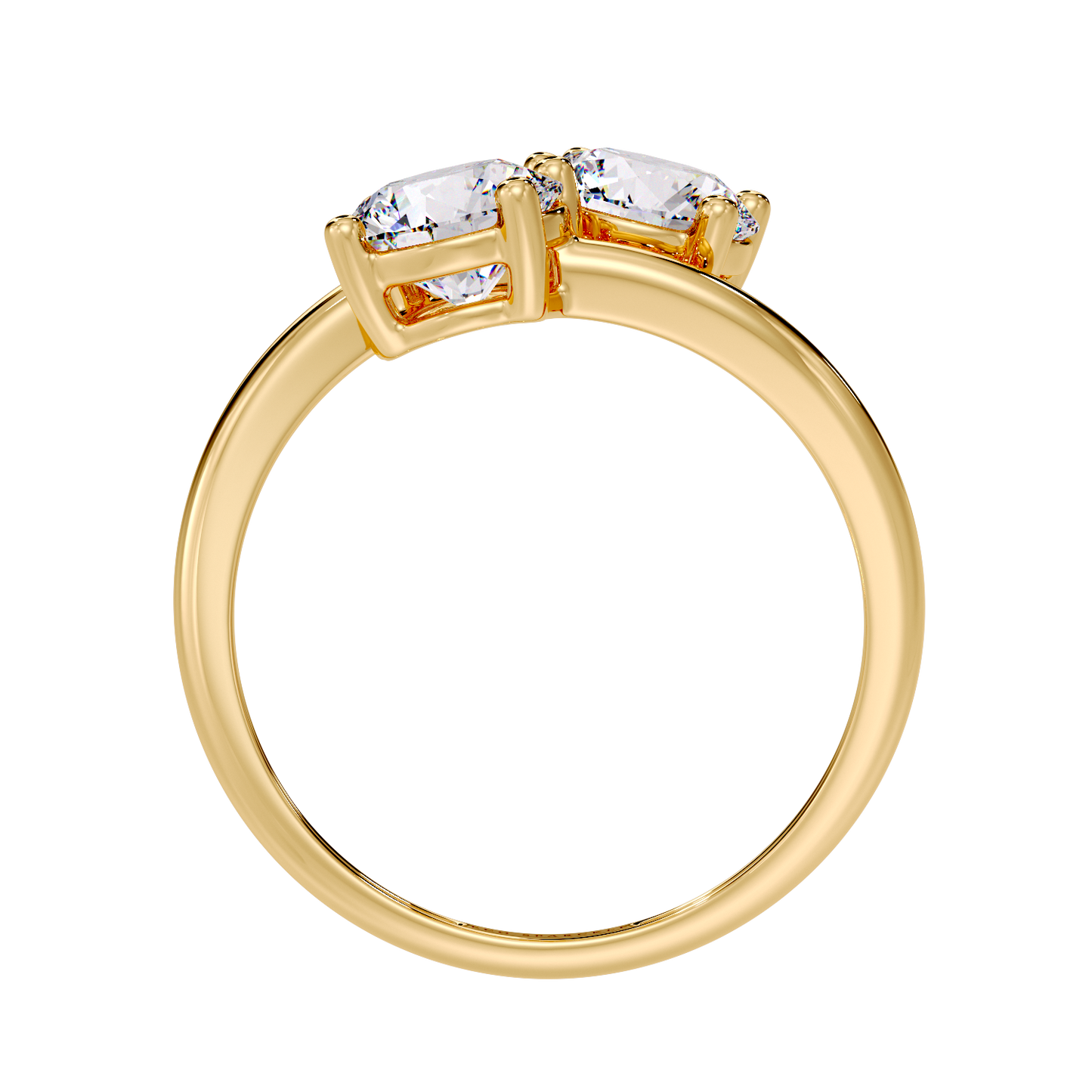 ROUND 2 RING