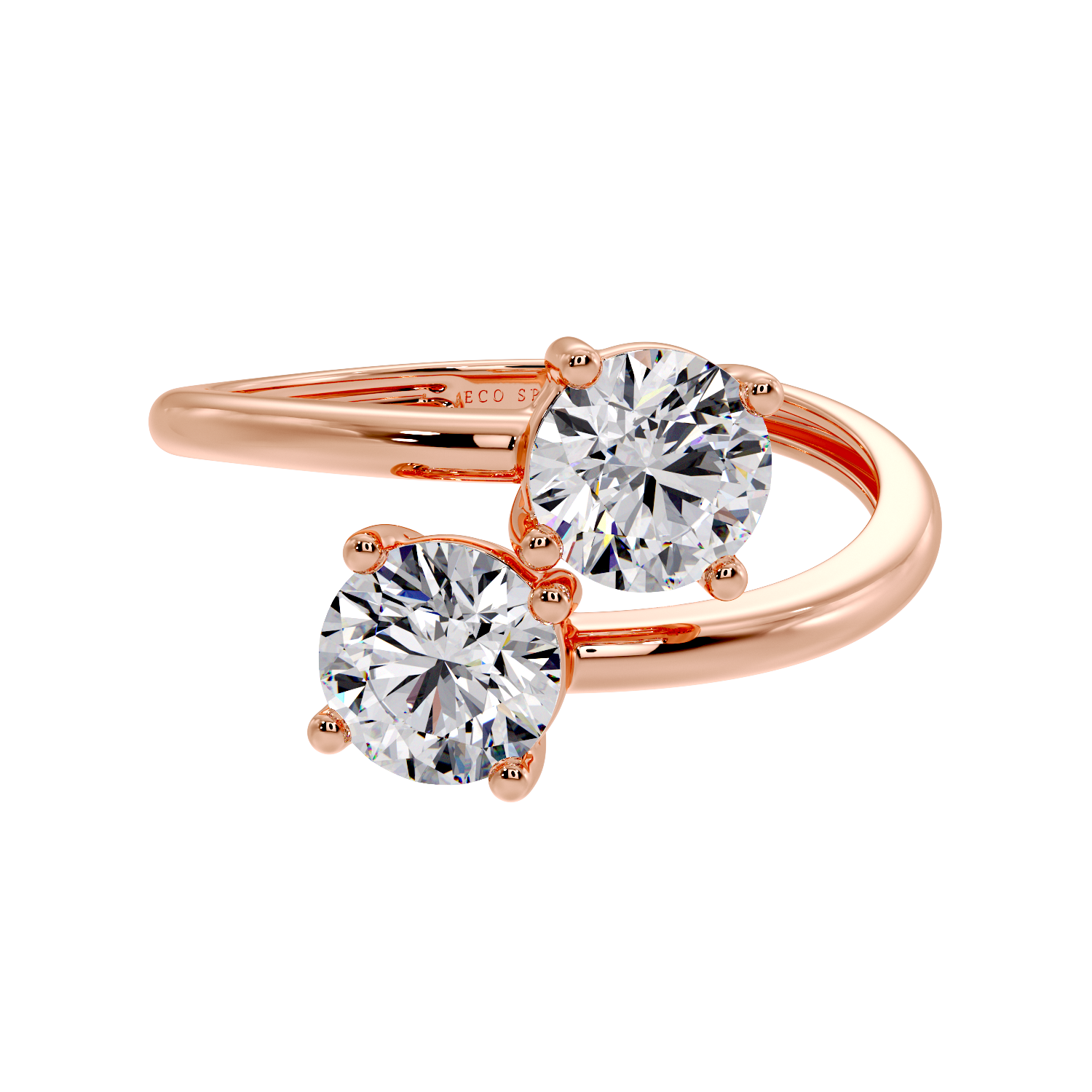 ROUND 2 RING
