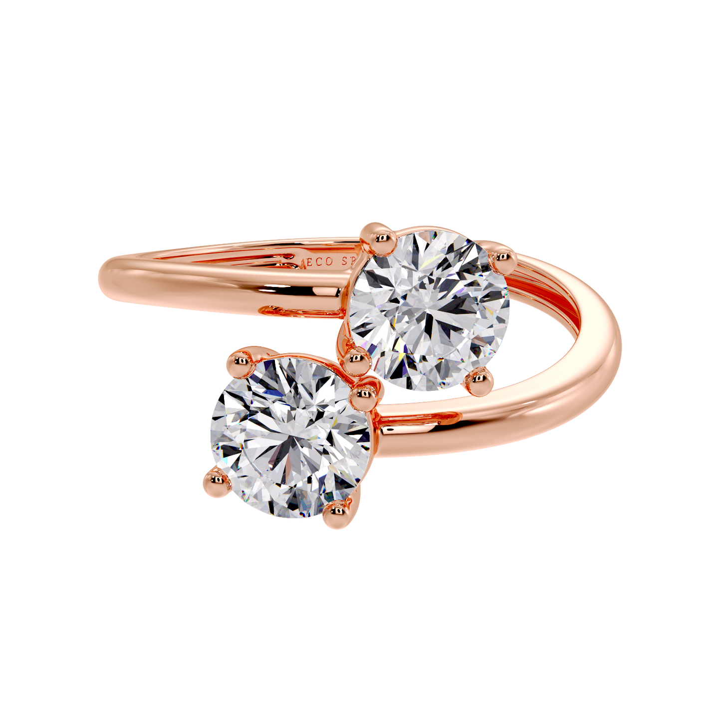 ROUND 2 RING