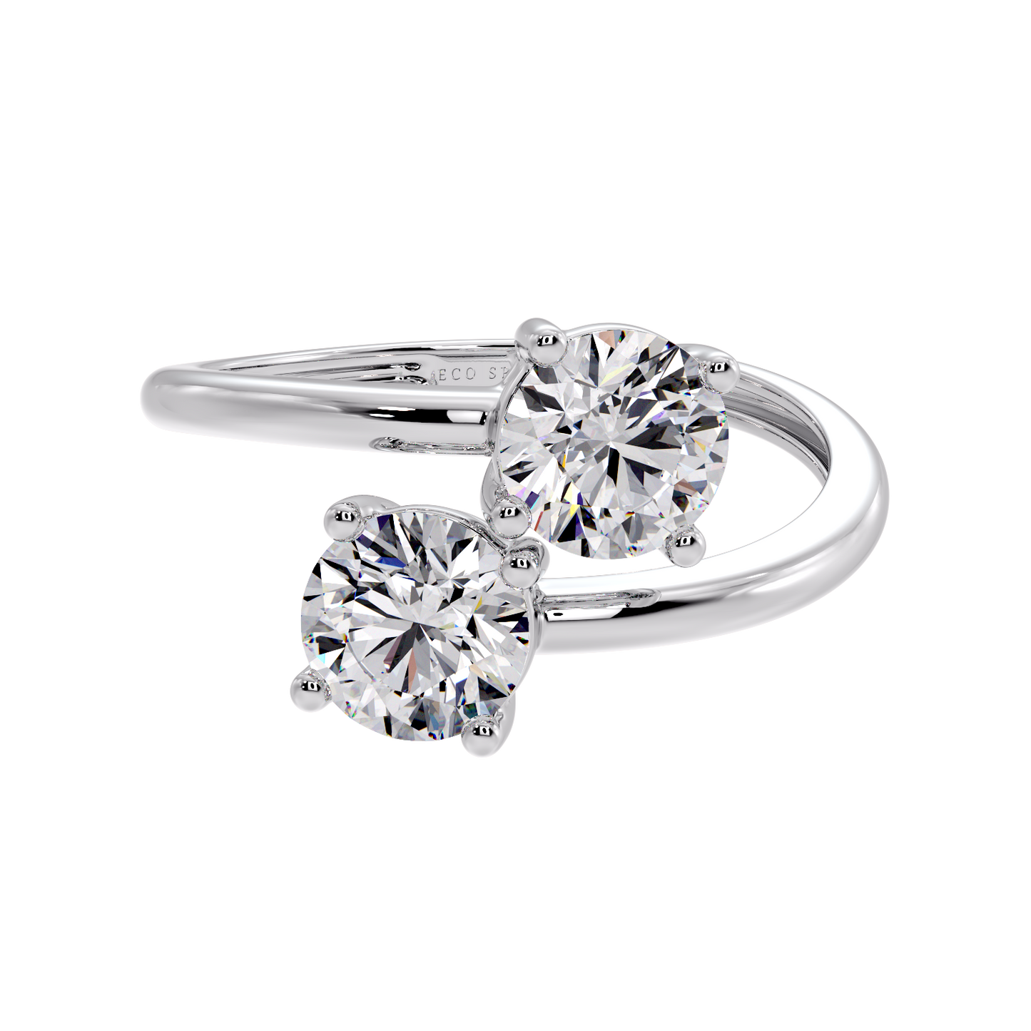 ROUND 2 RING