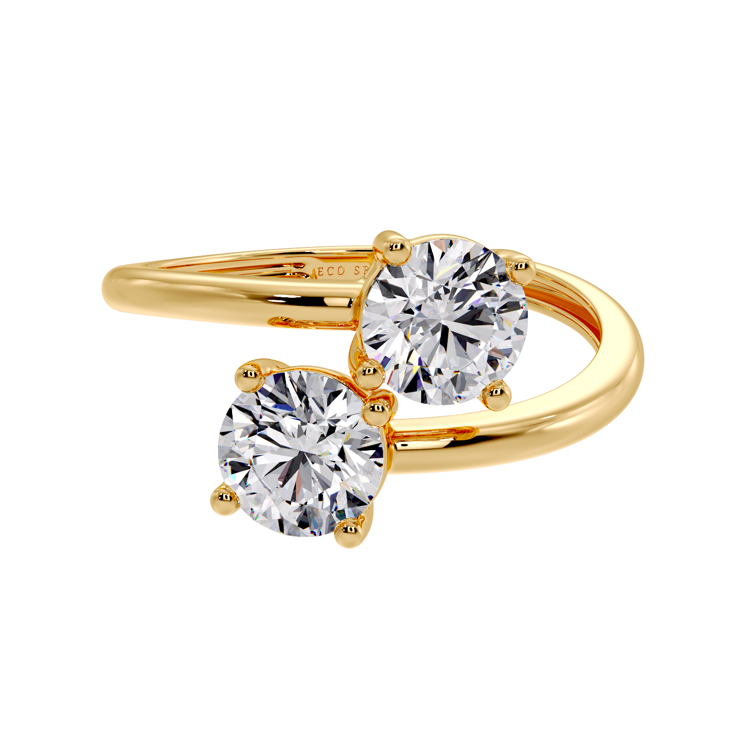 ROUND 2 RING
