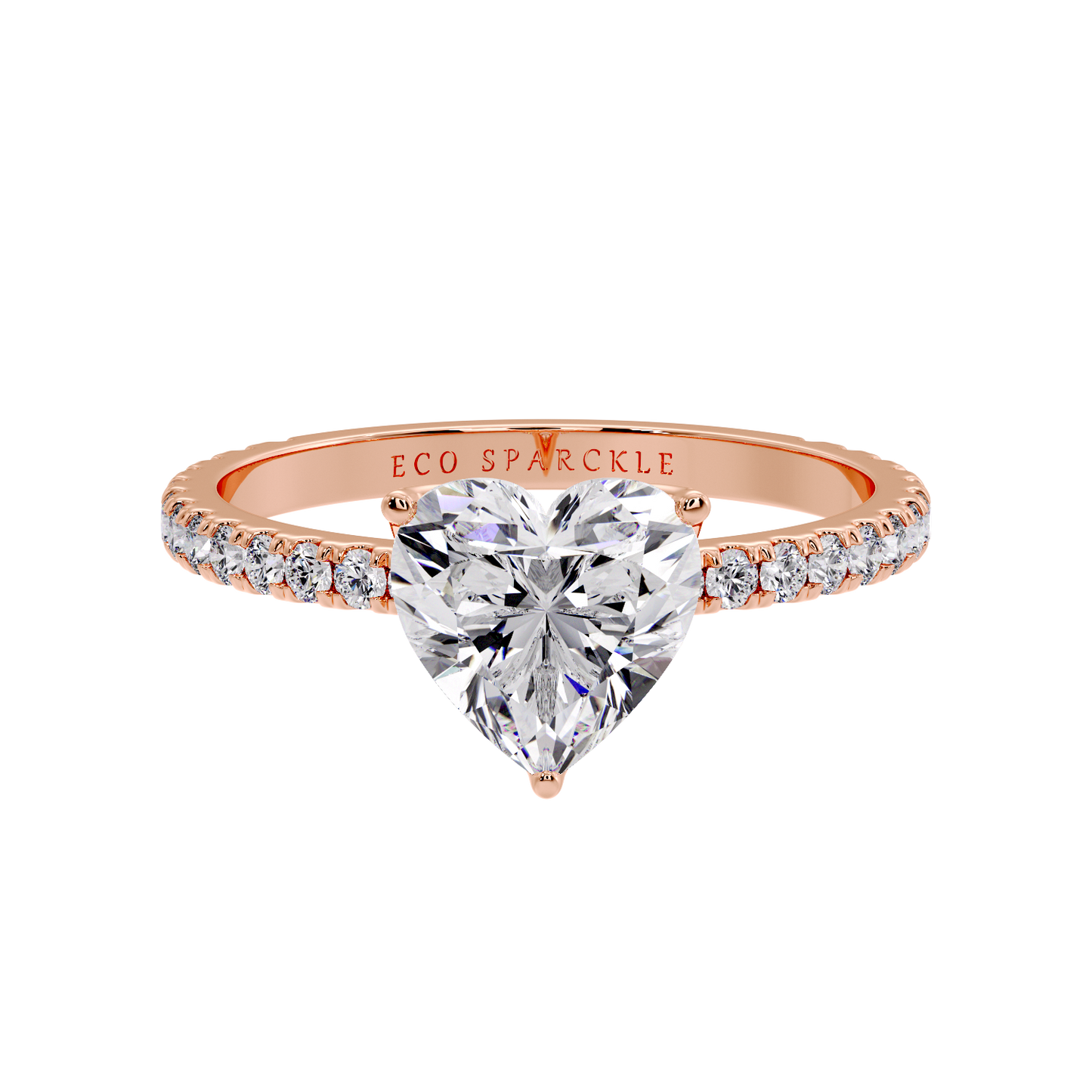 HEART RING