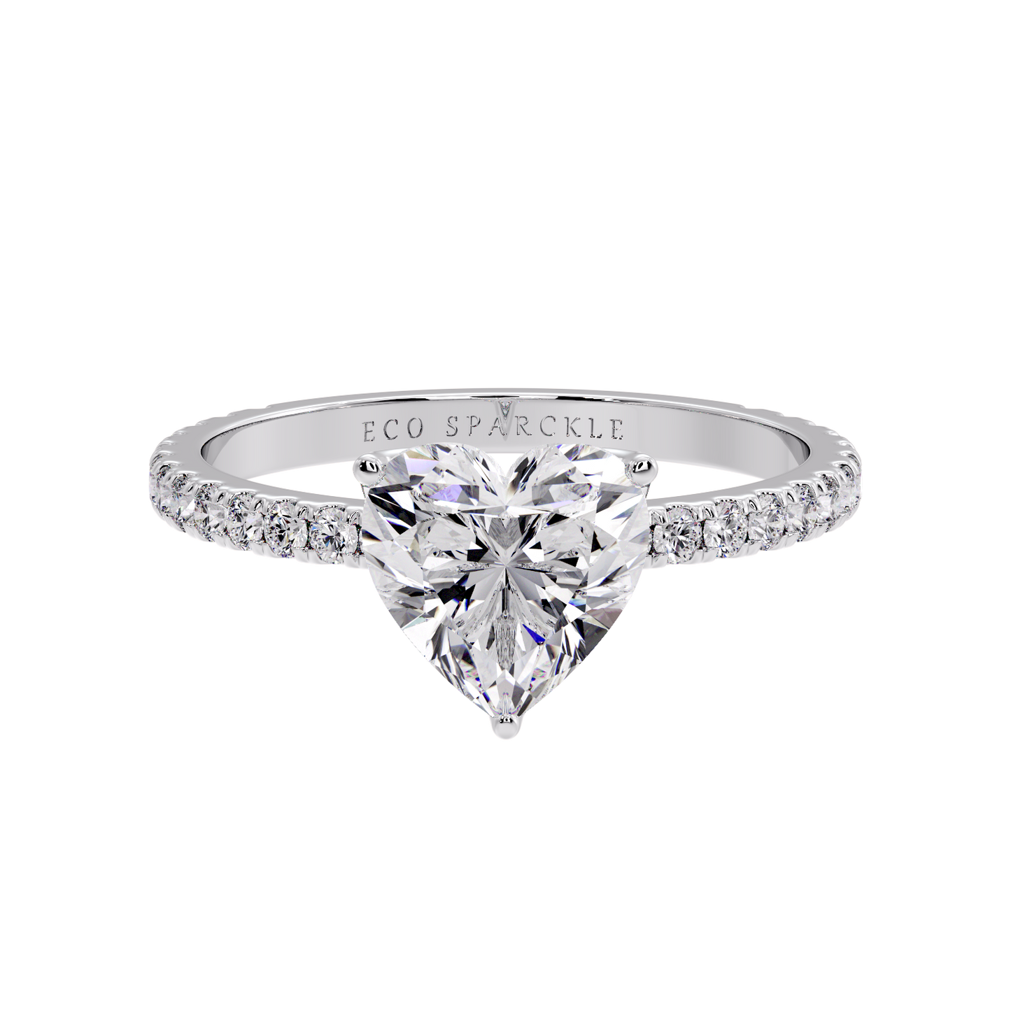 HEART RING