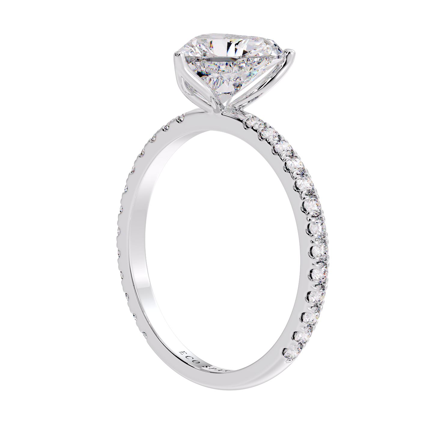 HEART RING