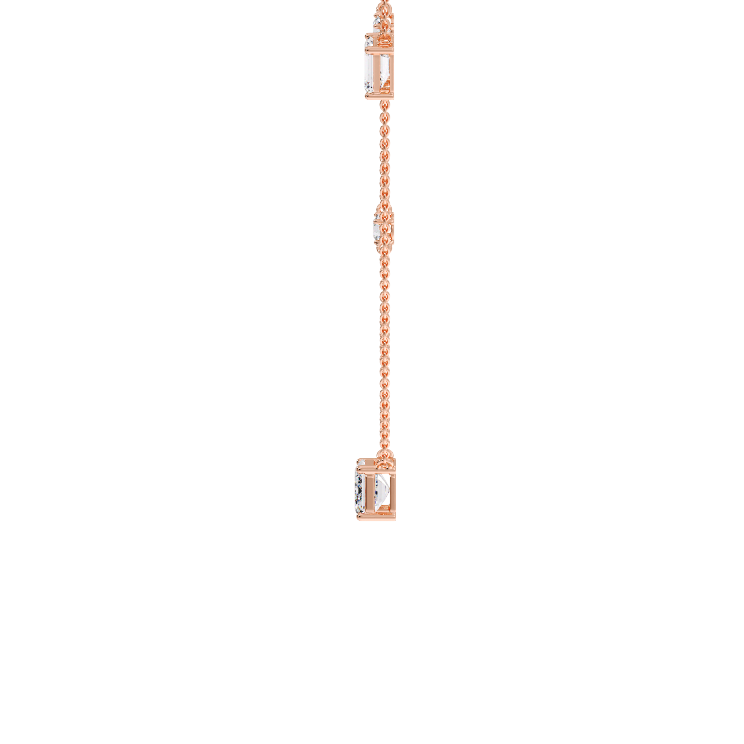 CHAIN NECKLESS