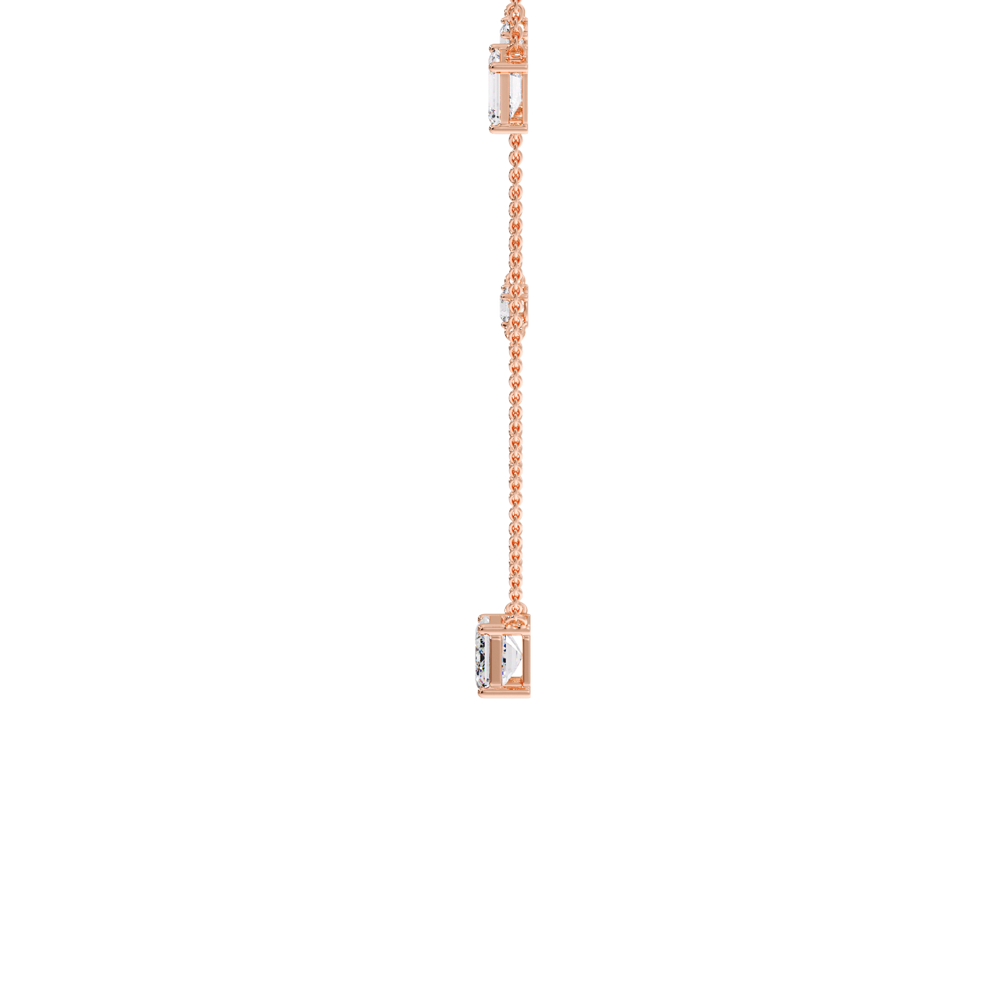 CHAIN NECKLESS
