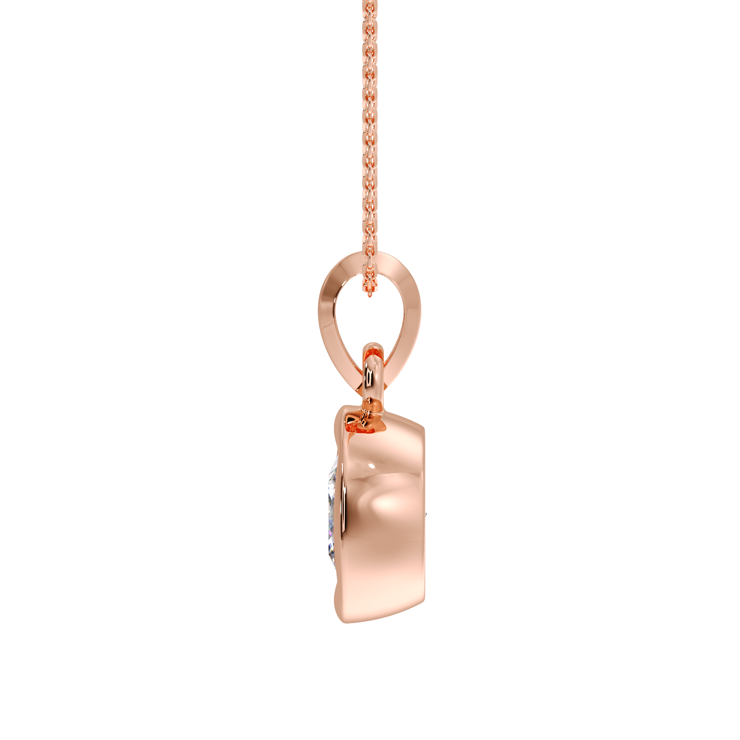PRINCESS PENDANT