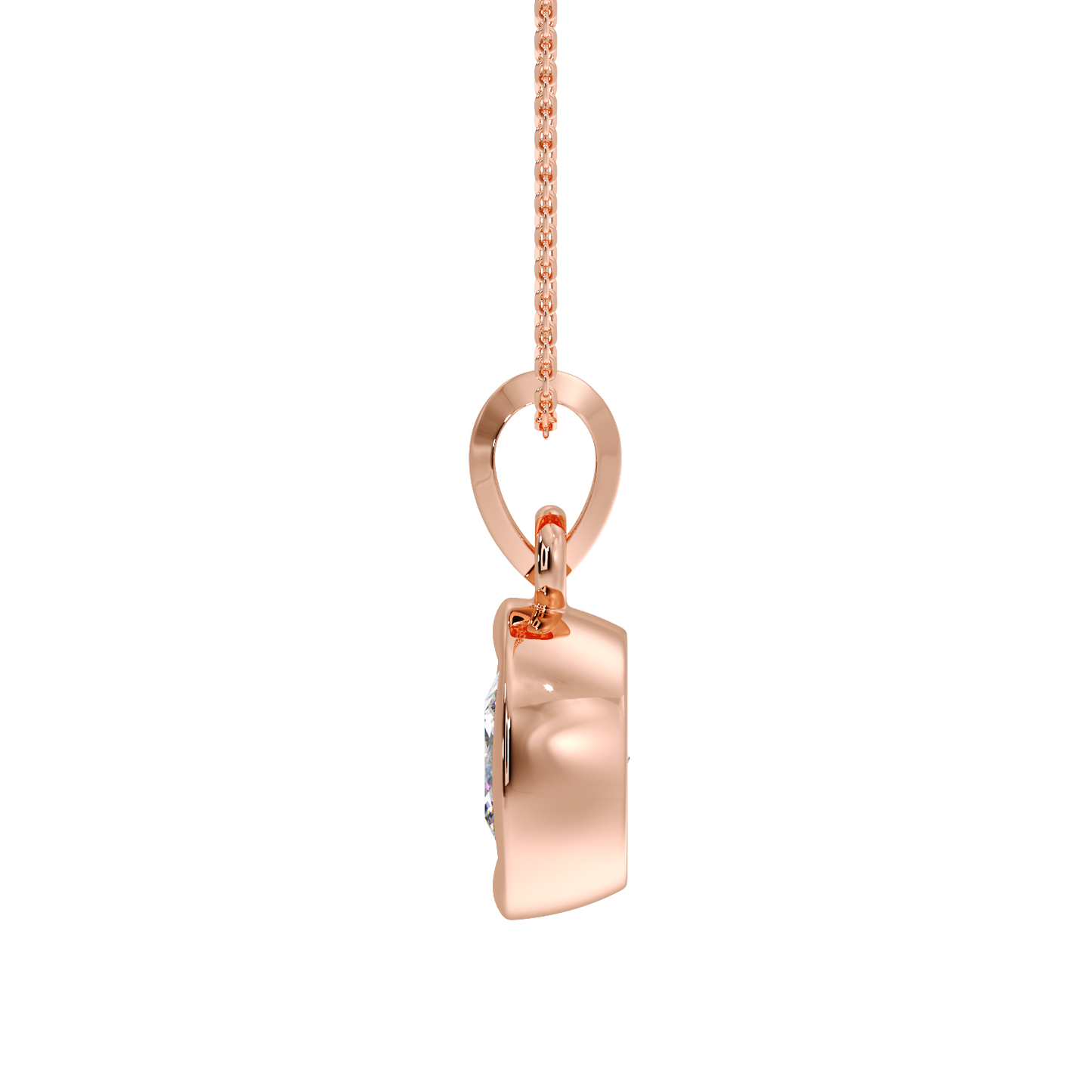 PRINCESS PENDANT