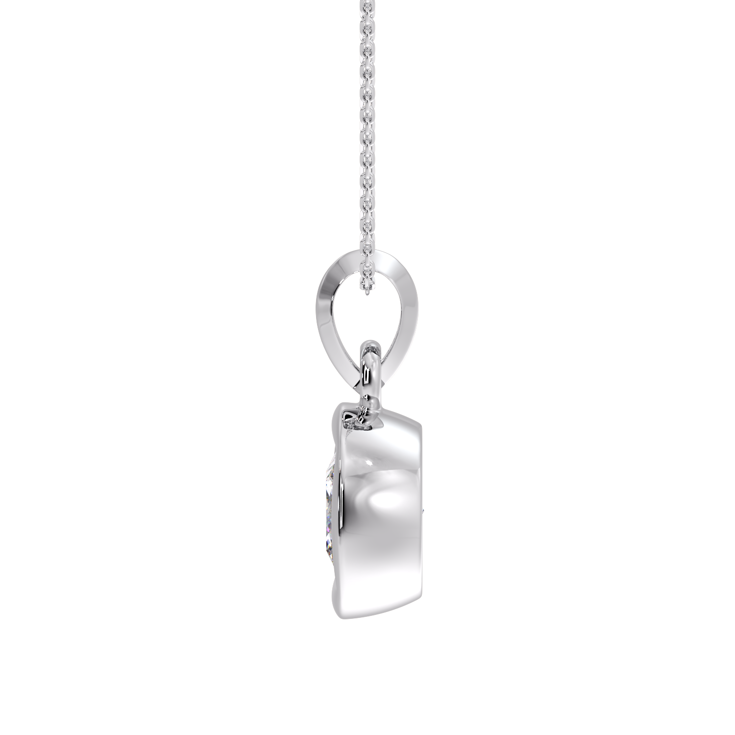 PRINCESS PENDANT