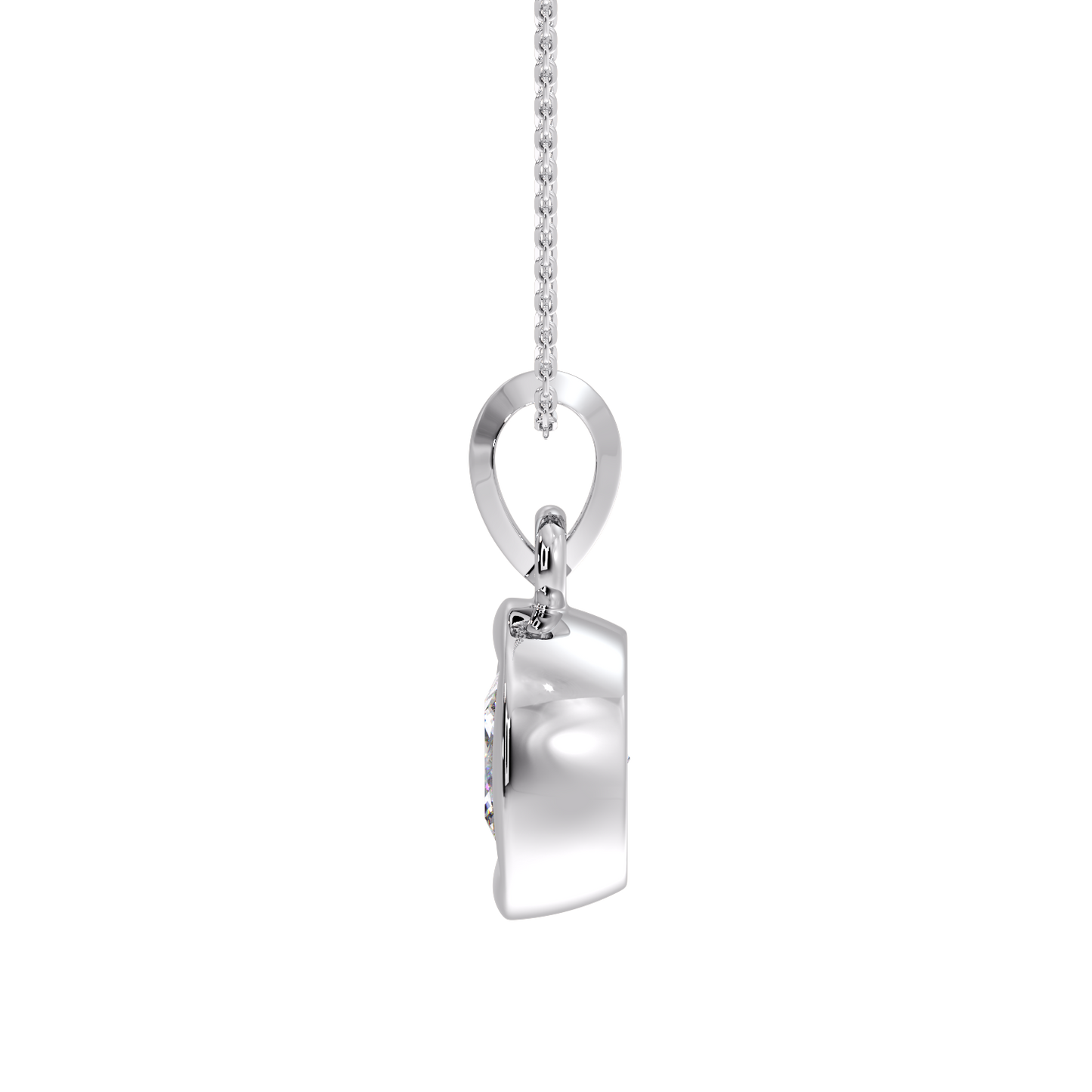 PRINCESS PENDANT
