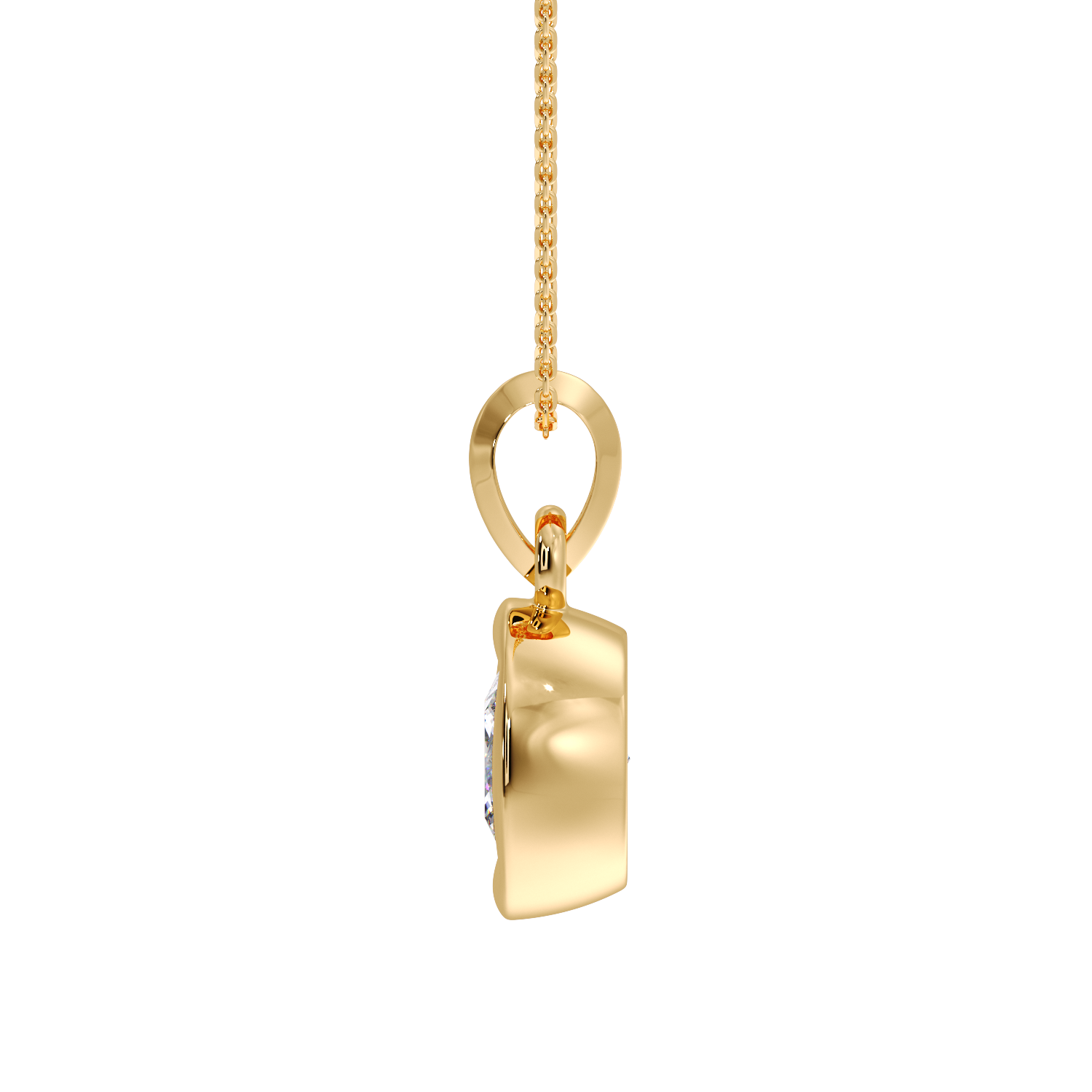 PRINCESS PENDANT