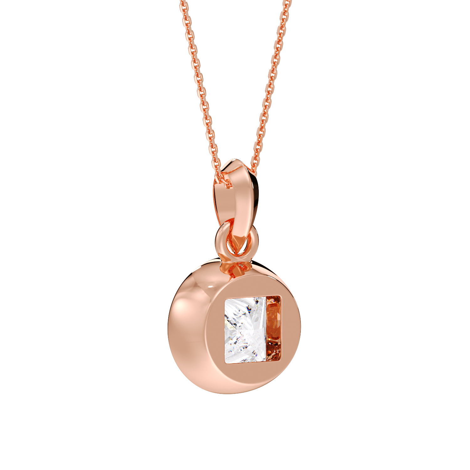 PRINCESS PENDANT