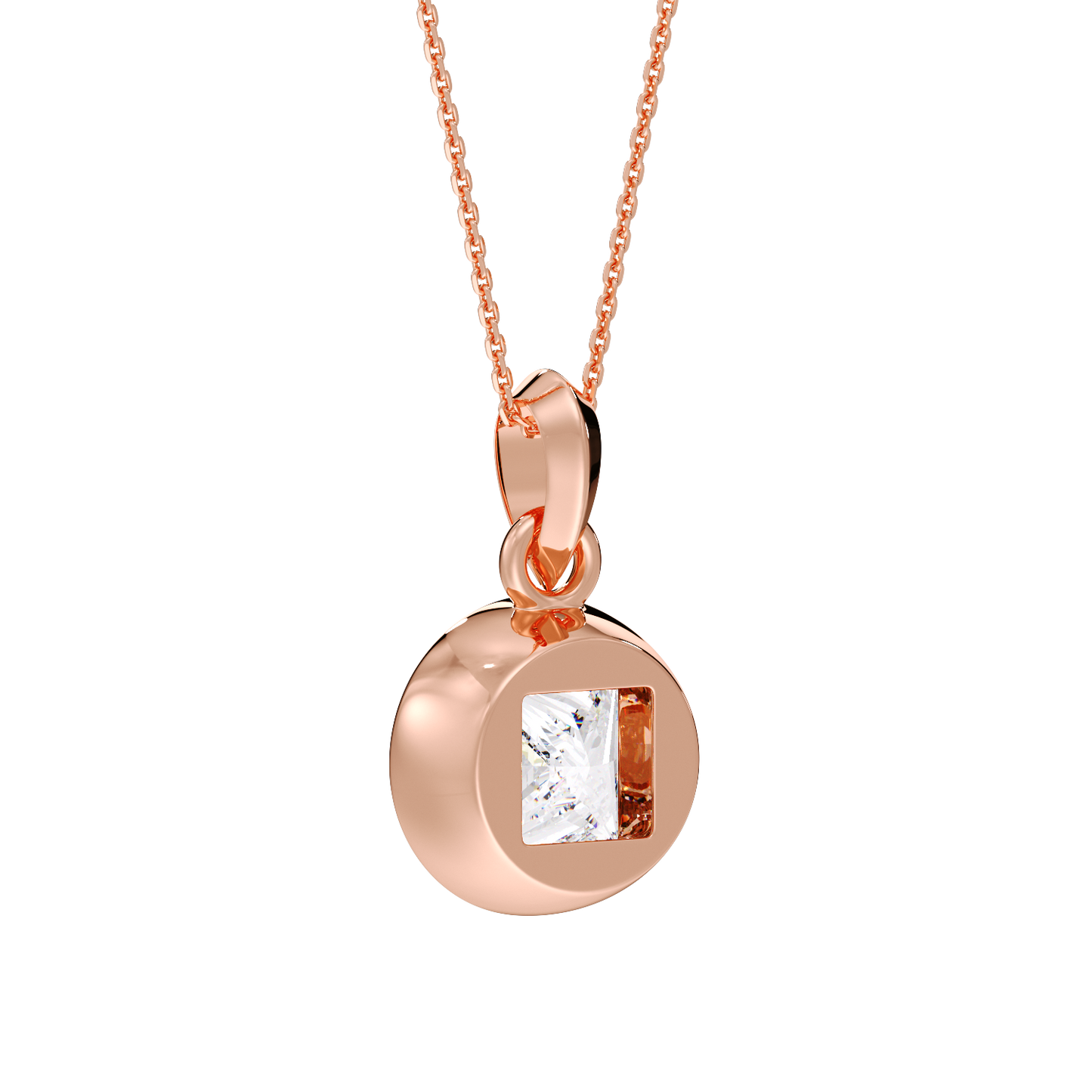 PRINCESS PENDANT