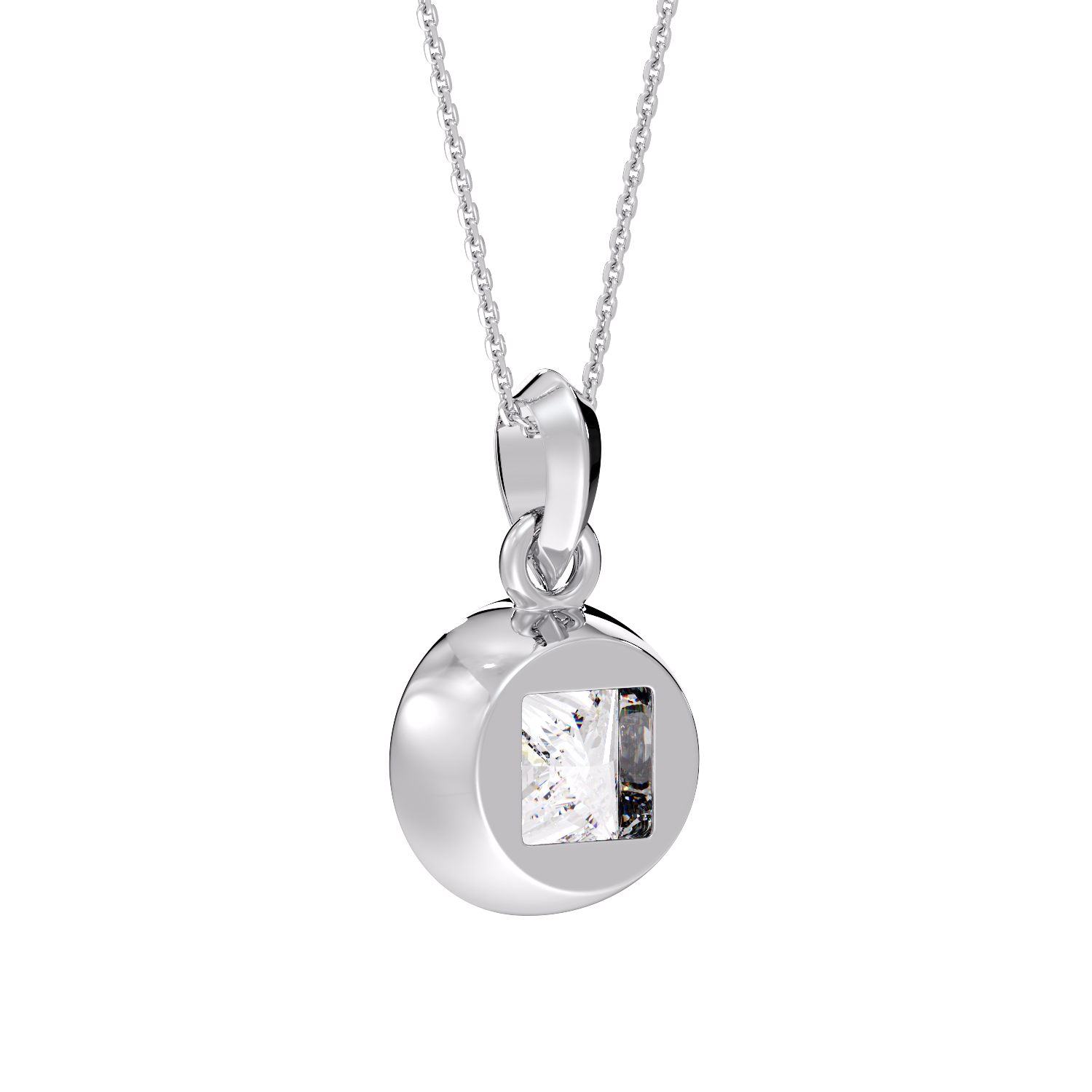 PRINCESS PENDANT