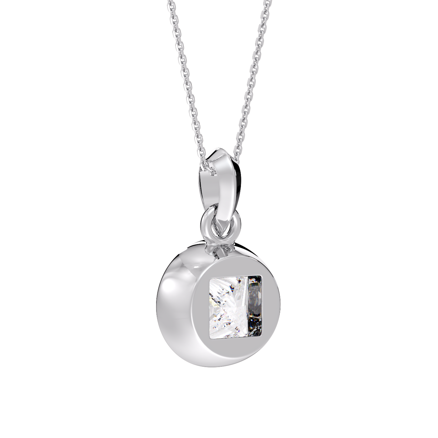PRINCESS PENDANT
