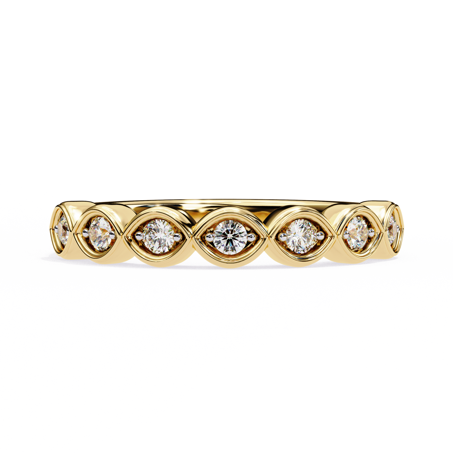 Find Your Perfect Engagement and Wedding Rings