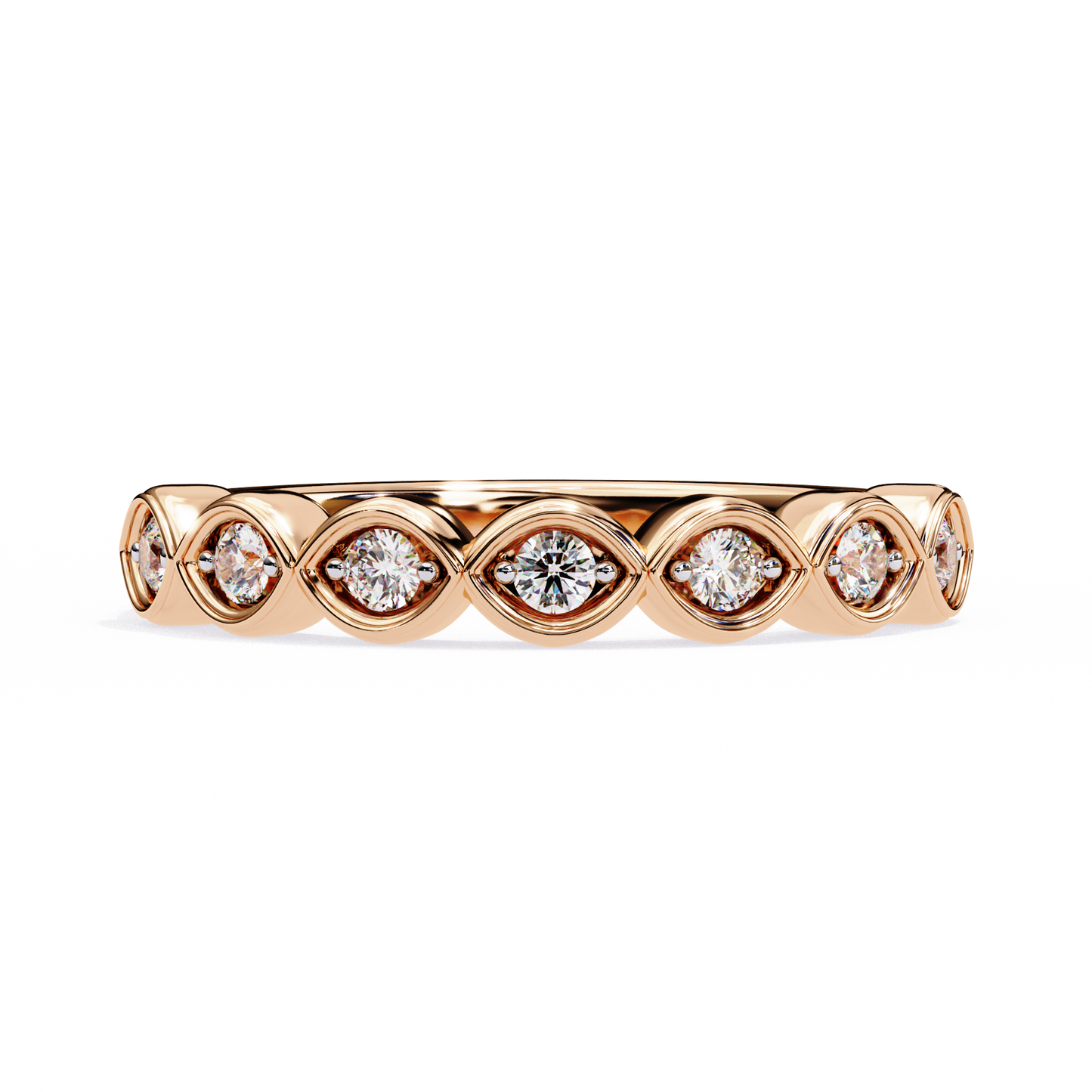 Find Your Perfect Engagement and Wedding Rings