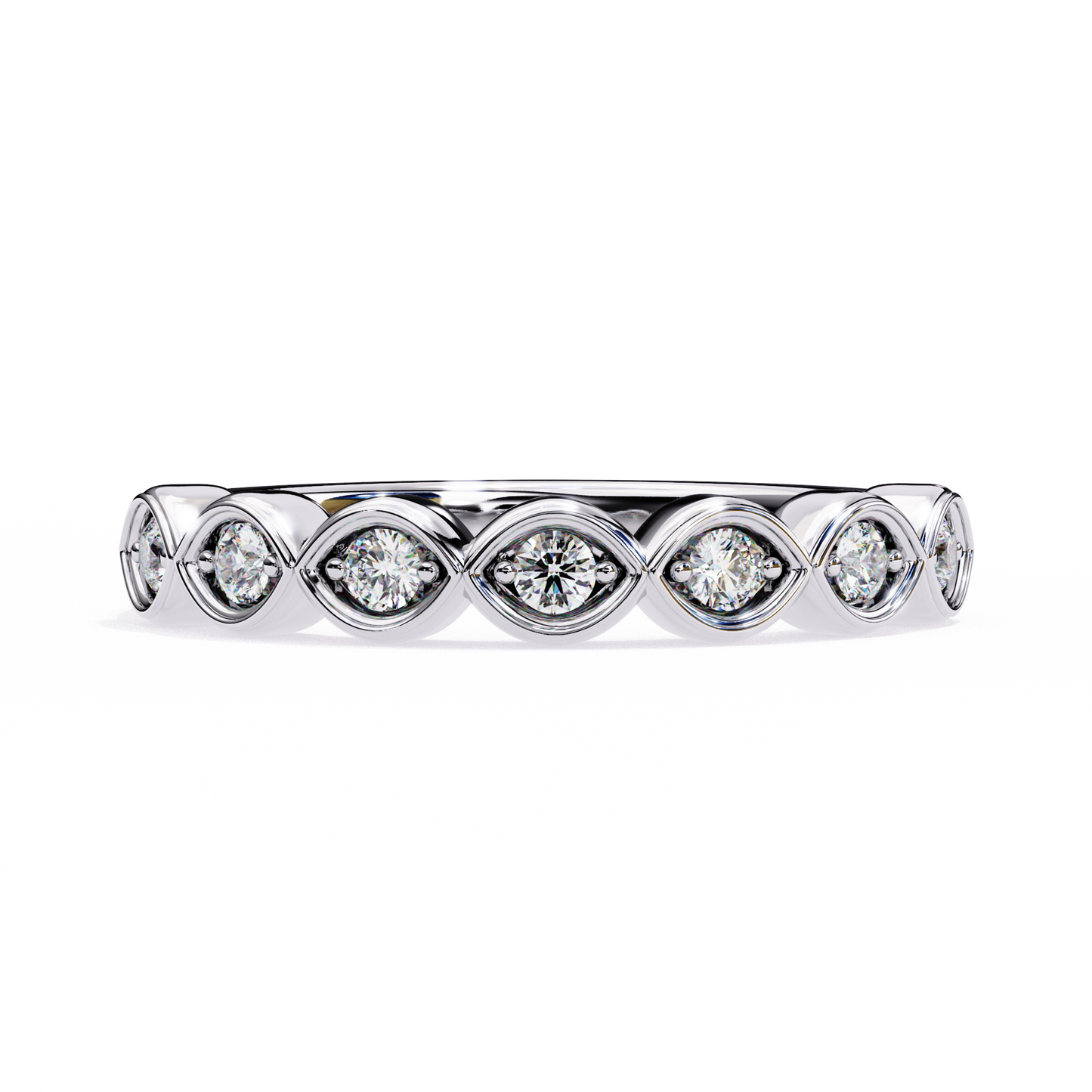Find Your Perfect Engagement and Wedding Rings