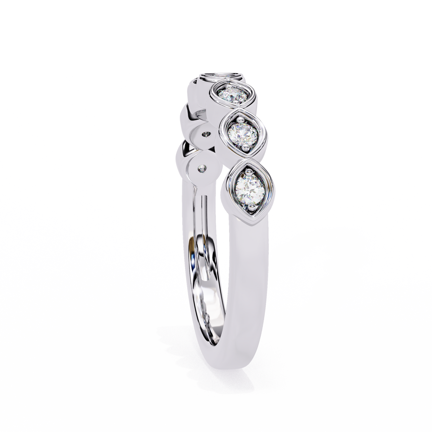 Find Your Perfect Engagement and Wedding Rings