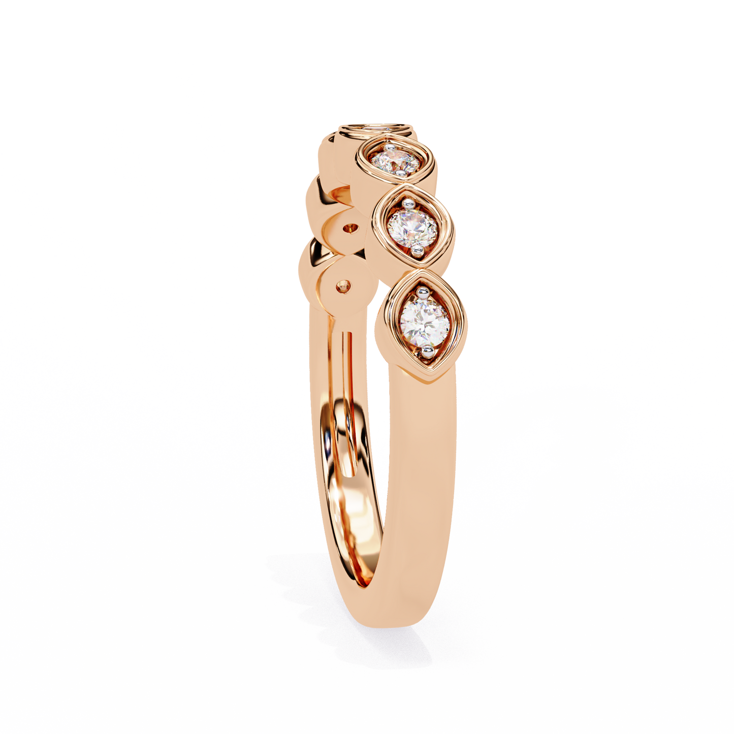 Find Your Perfect Engagement and Wedding Rings