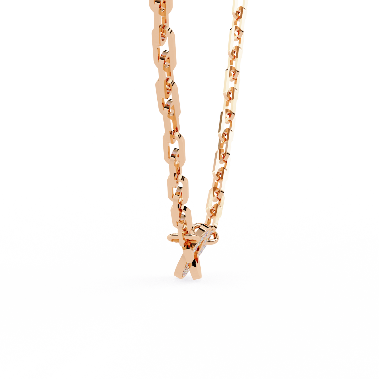 Luxury Lab Grown Diamond Necklace for Her Ethical & Rare Limited Edition