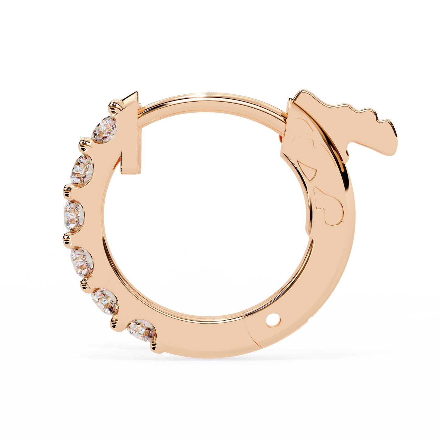 Starlit Charm Earrings