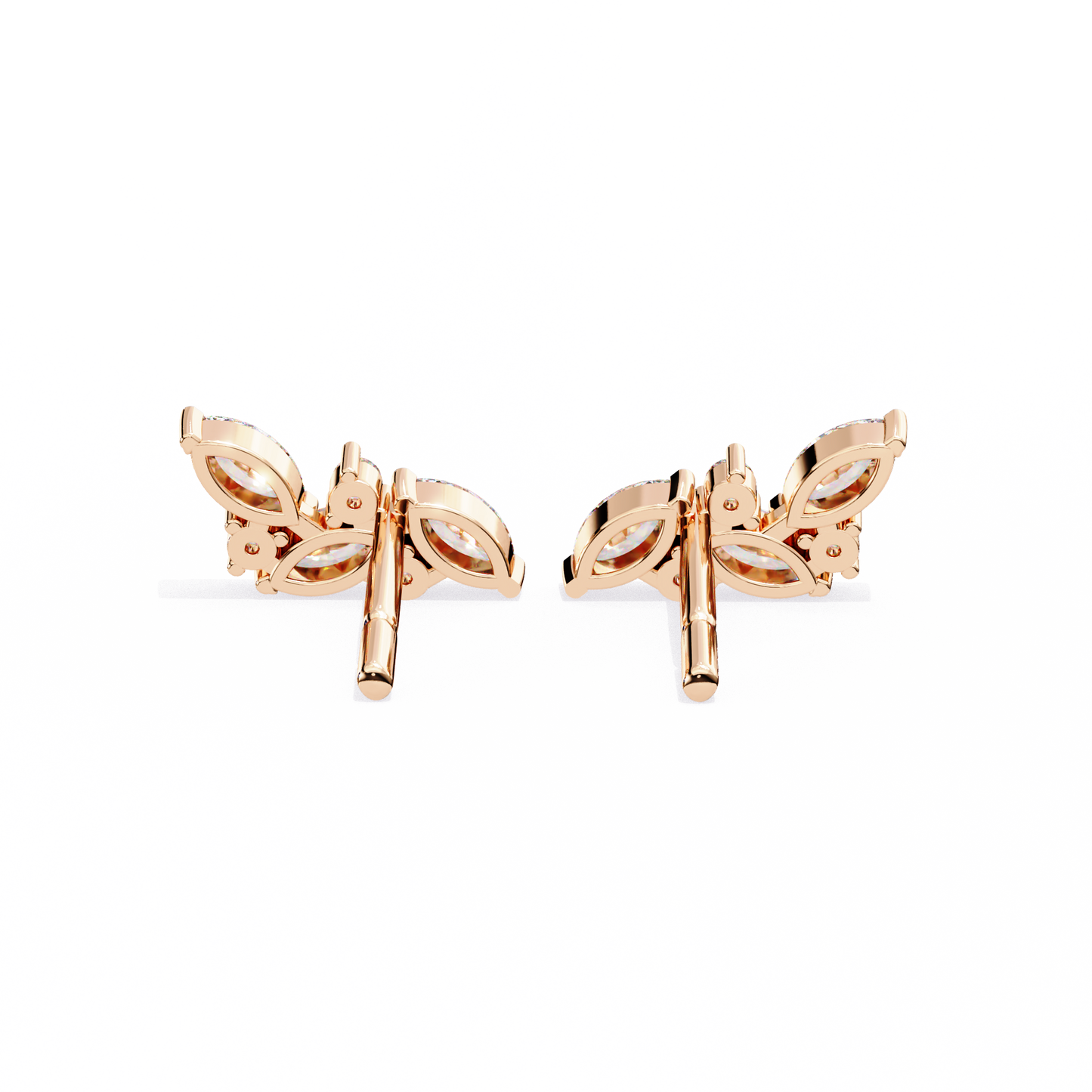 Iconic Spark Lab Grown Diamond Earrings