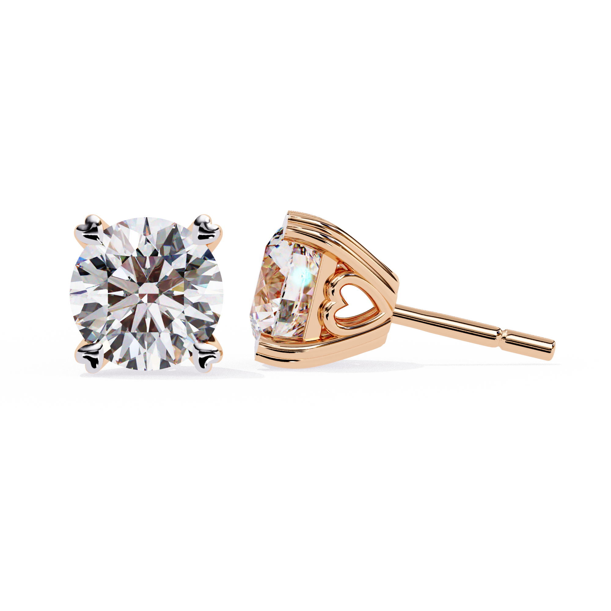 Modern Solitaire Drops