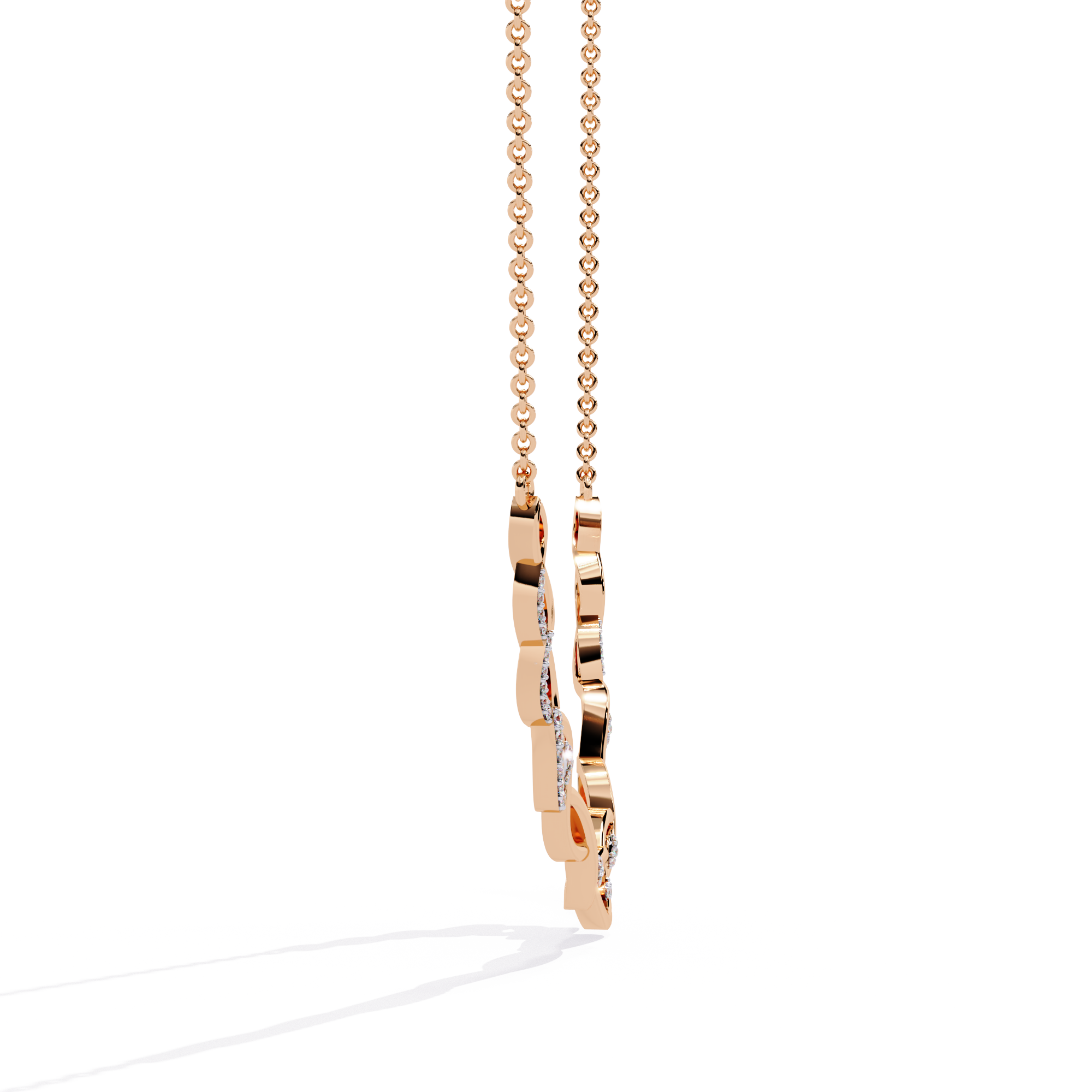 Buy Lab-Grown Diamond Casual Necklaces