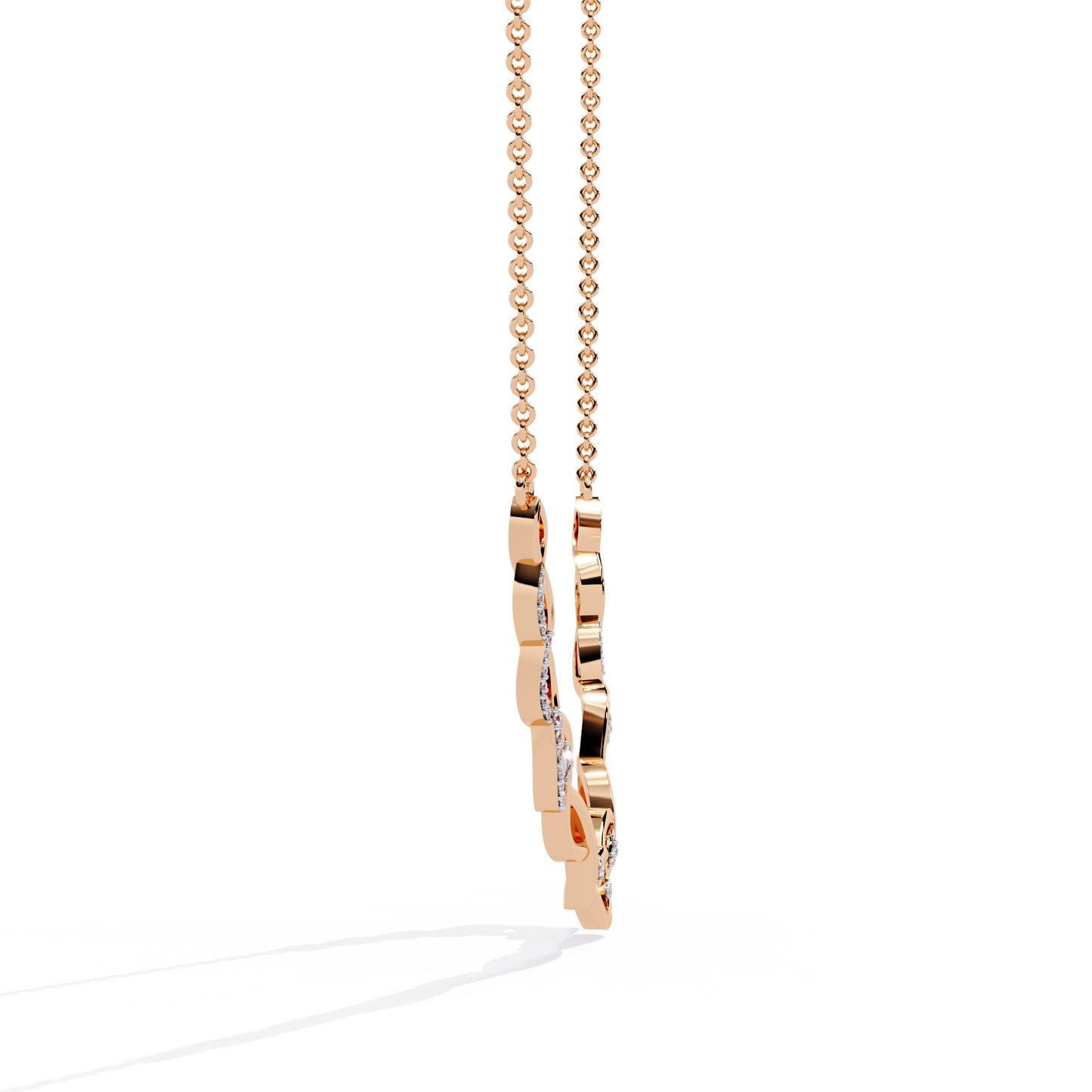 Buy Lab-Grown Diamond Casual Necklaces