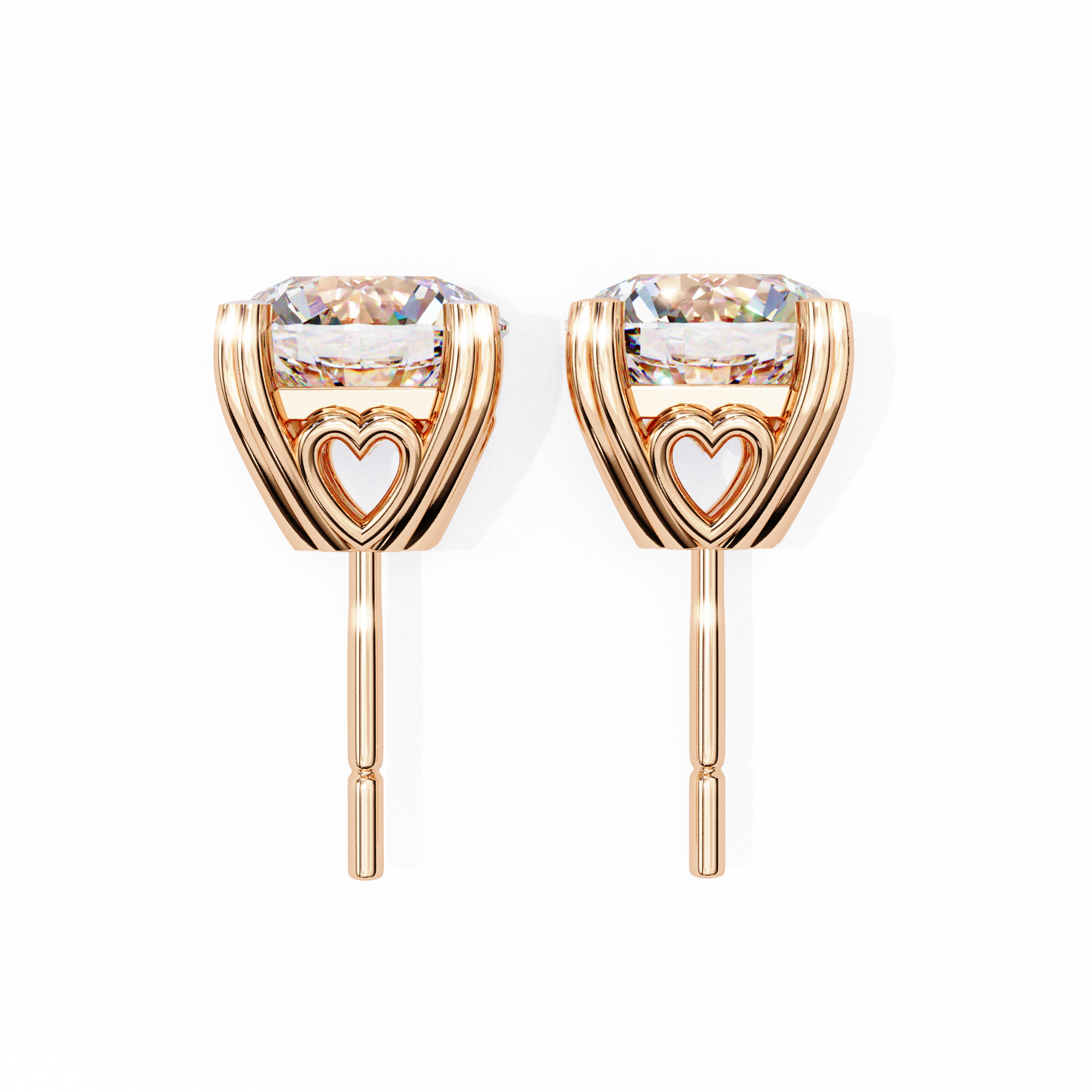 Modern Solitaire Drops