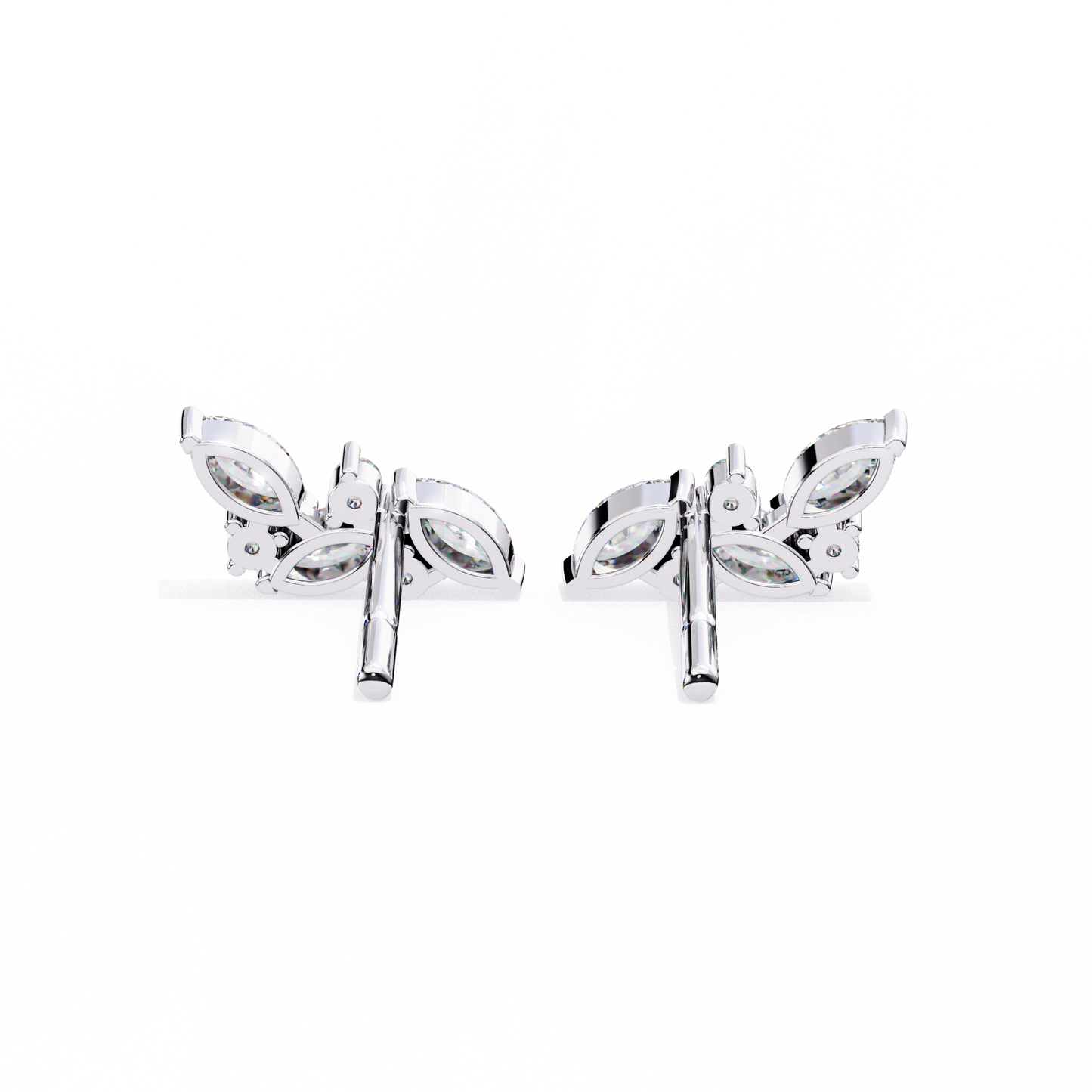 Iconic Spark Lab Grown Diamond Earrings
