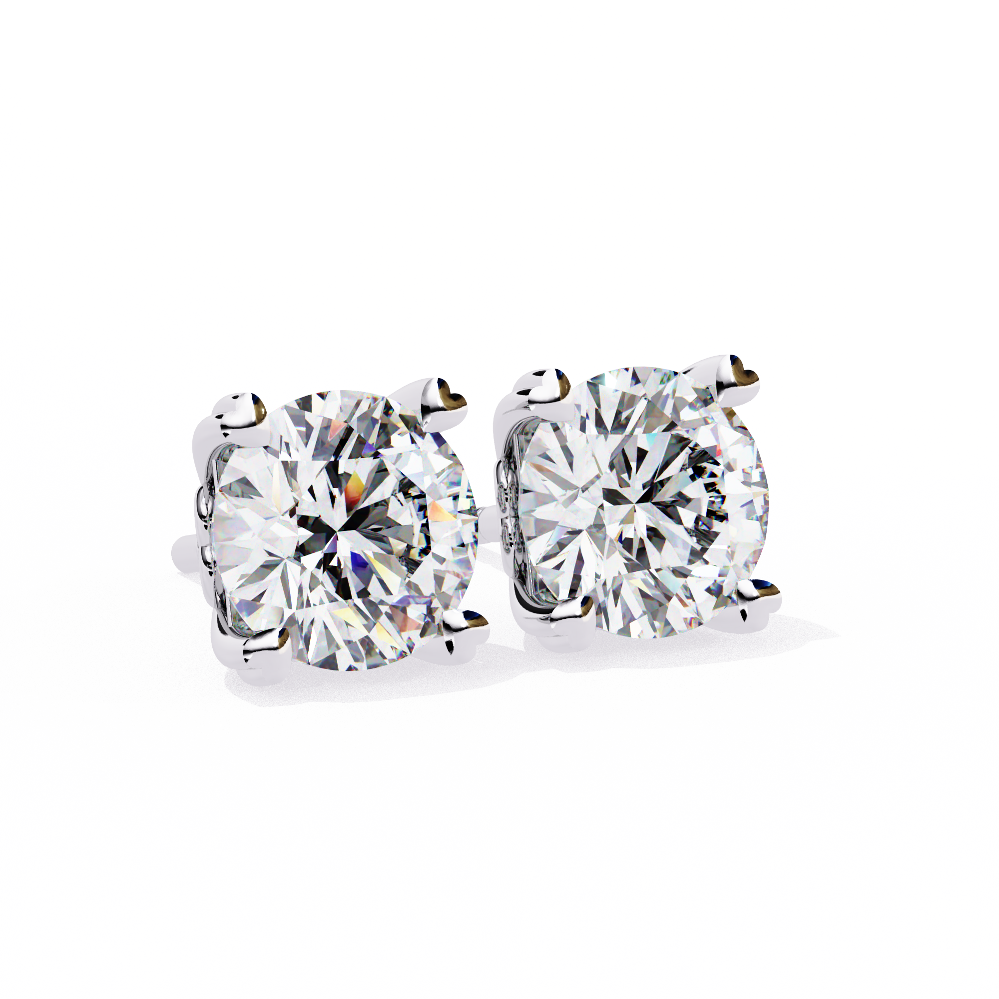 Modern Solitaire Drops