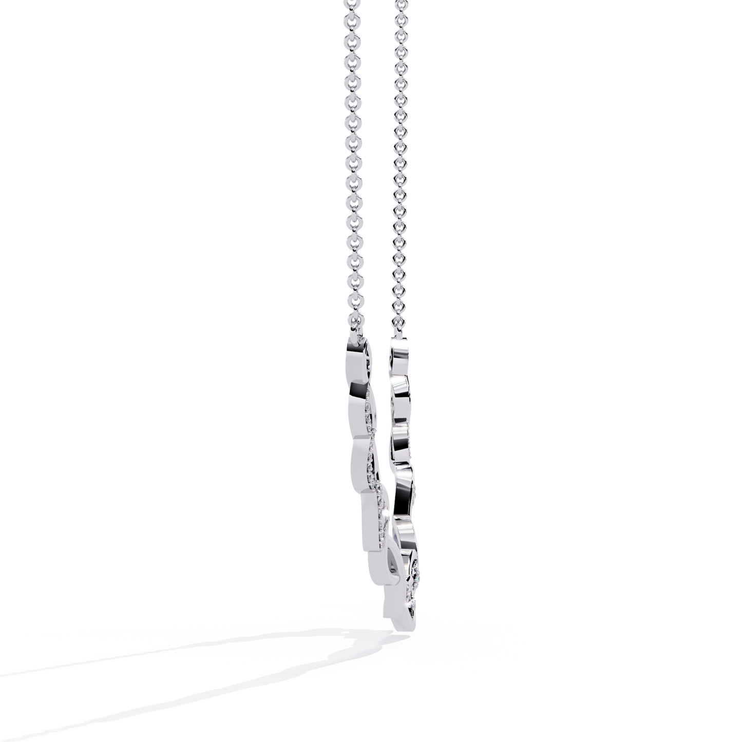 Buy Lab-Grown Diamond Casual Necklaces