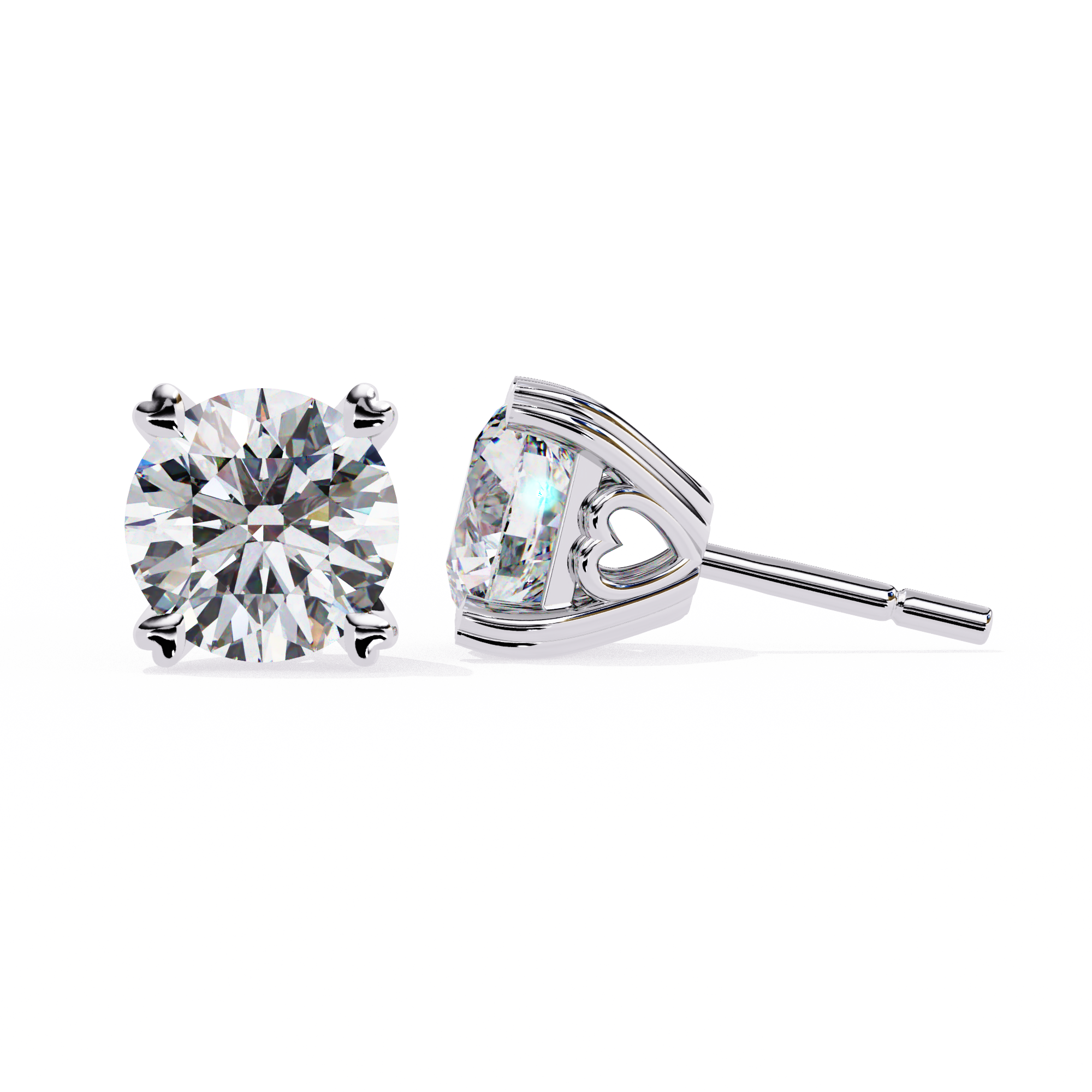Modern Solitaire Drops