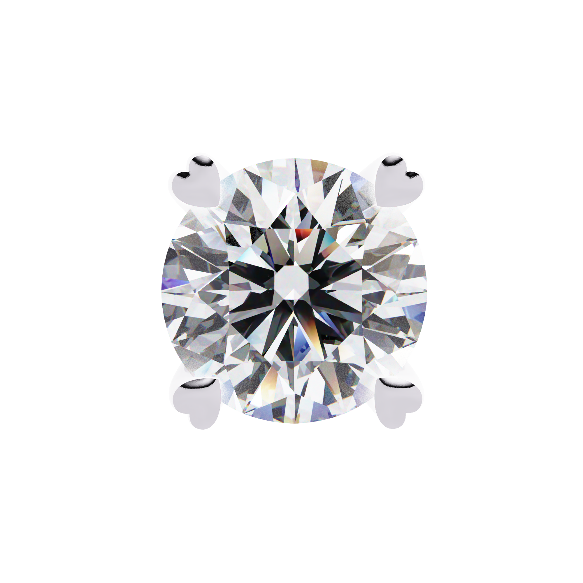 Modern Solitaire Drops