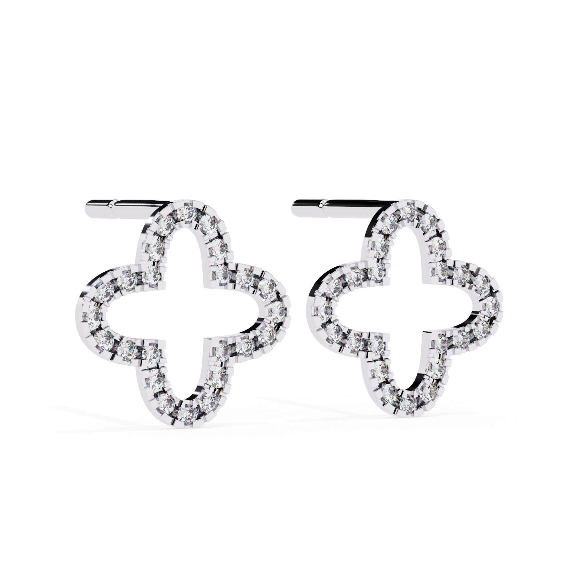 DIAMOND EARRING