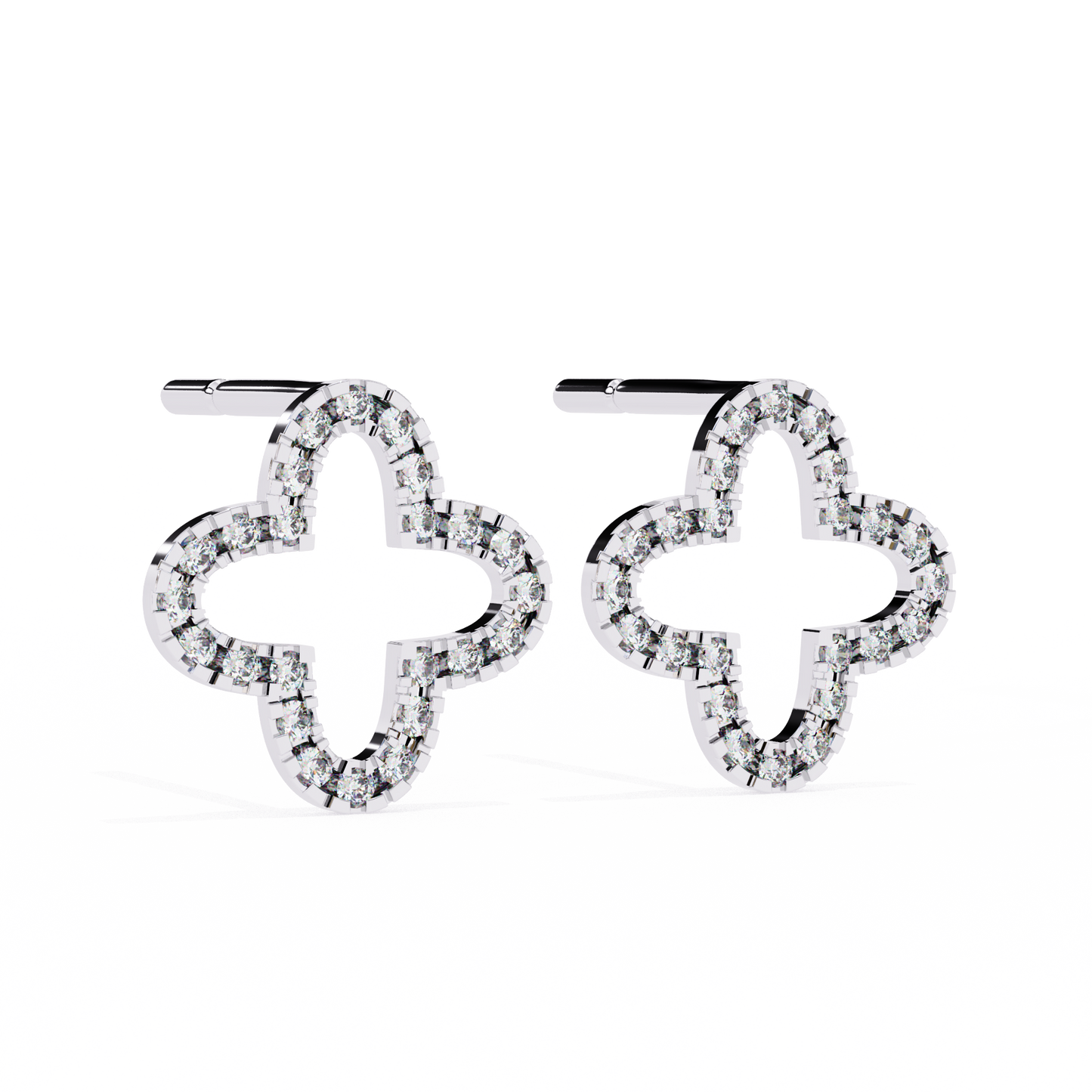 DIAMOND EARRING