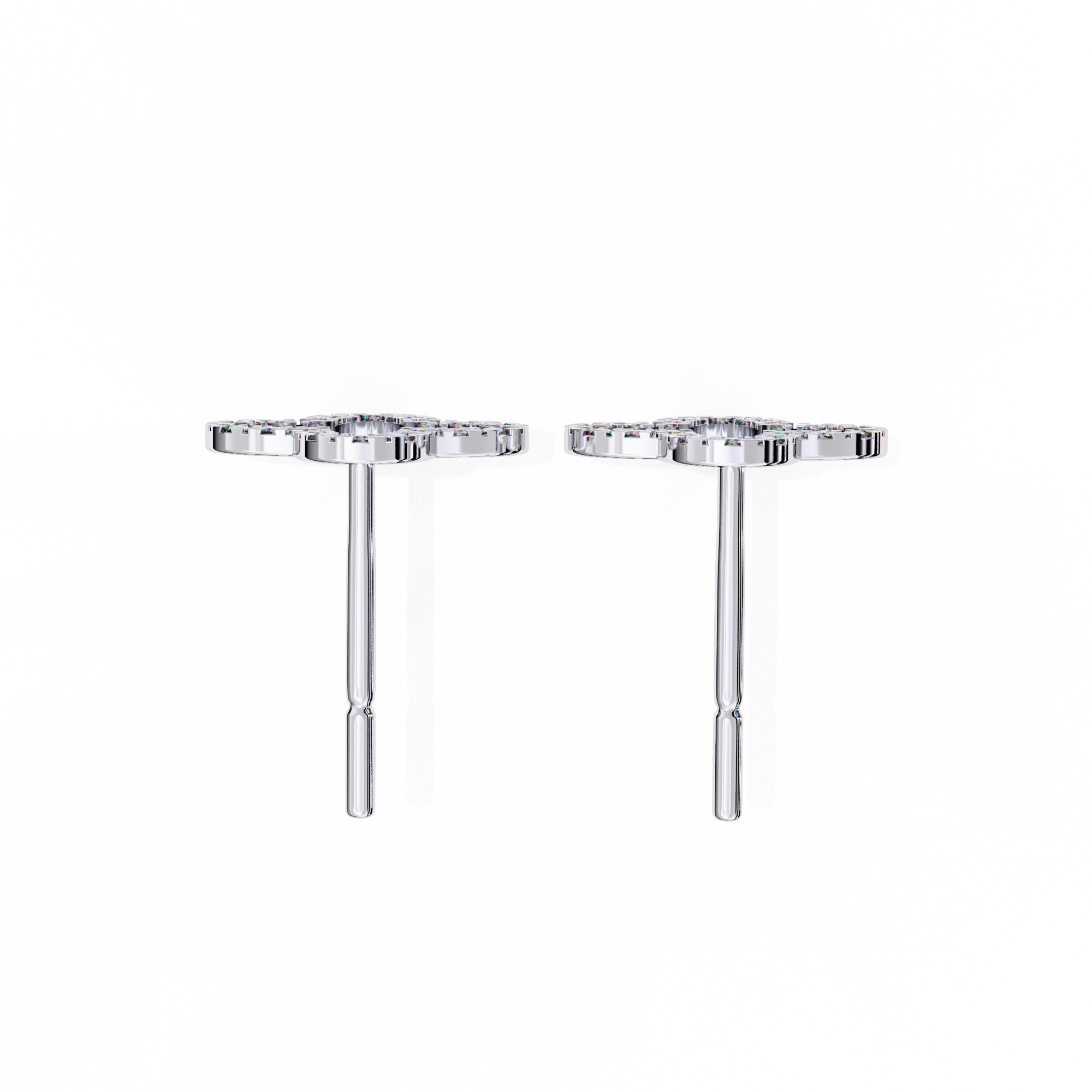 DIAMOND EARRING