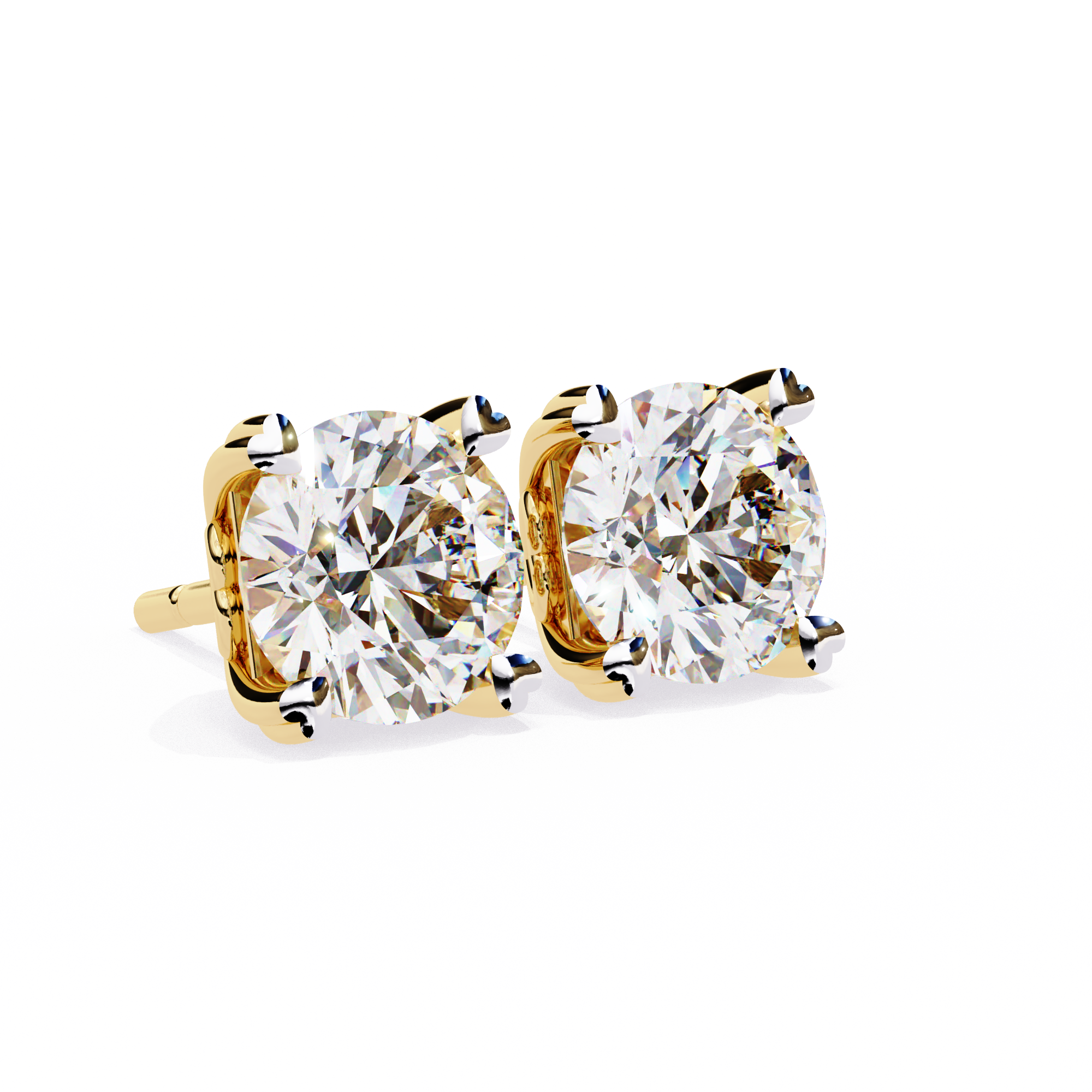 Modern Solitaire Drops