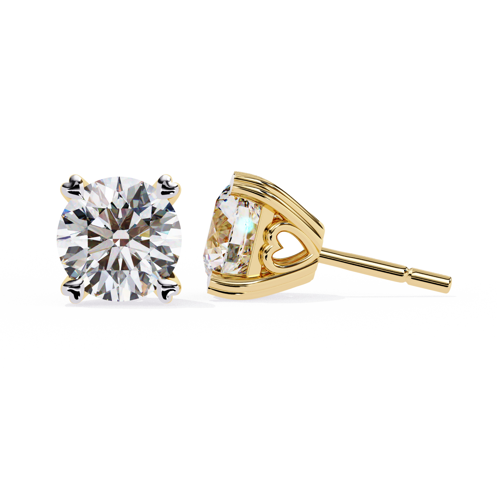 Modern Solitaire Drops