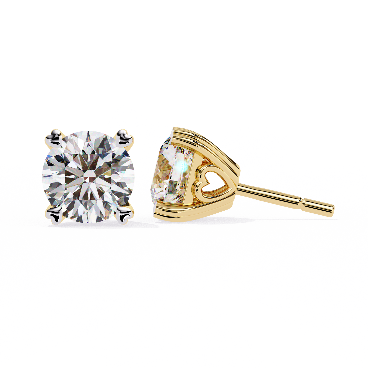 Modern Solitaire Drops